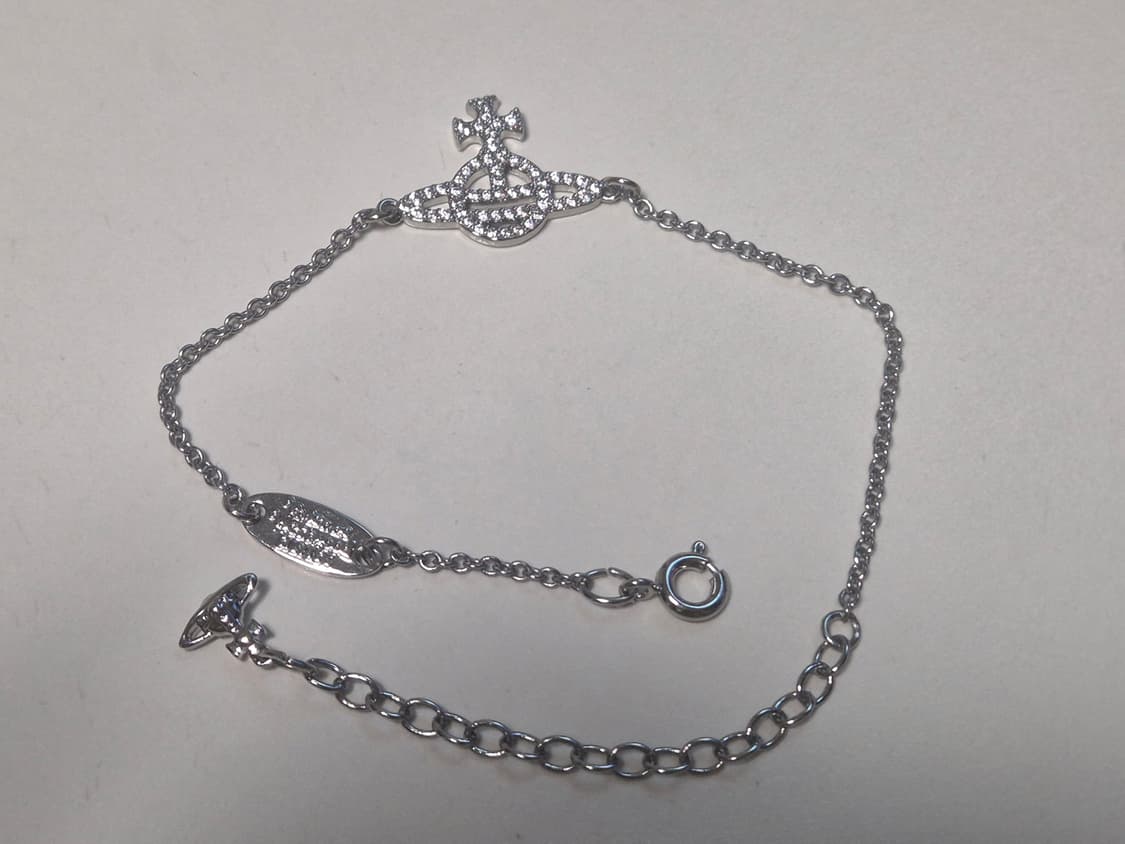 비비안웨스트우드 팔찌 상품이미지2