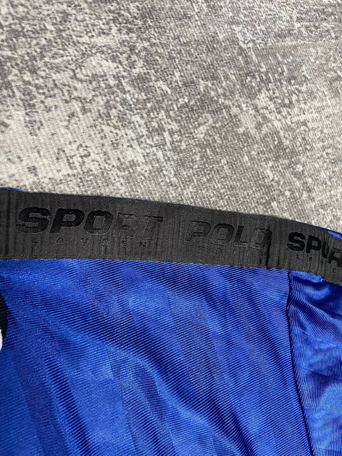 90s POLO SPORT  상품이미지5
