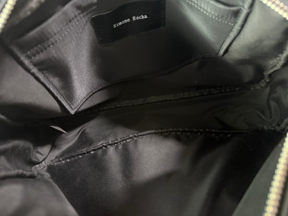 Simone rocha frilly tutu bag 상품이미지8