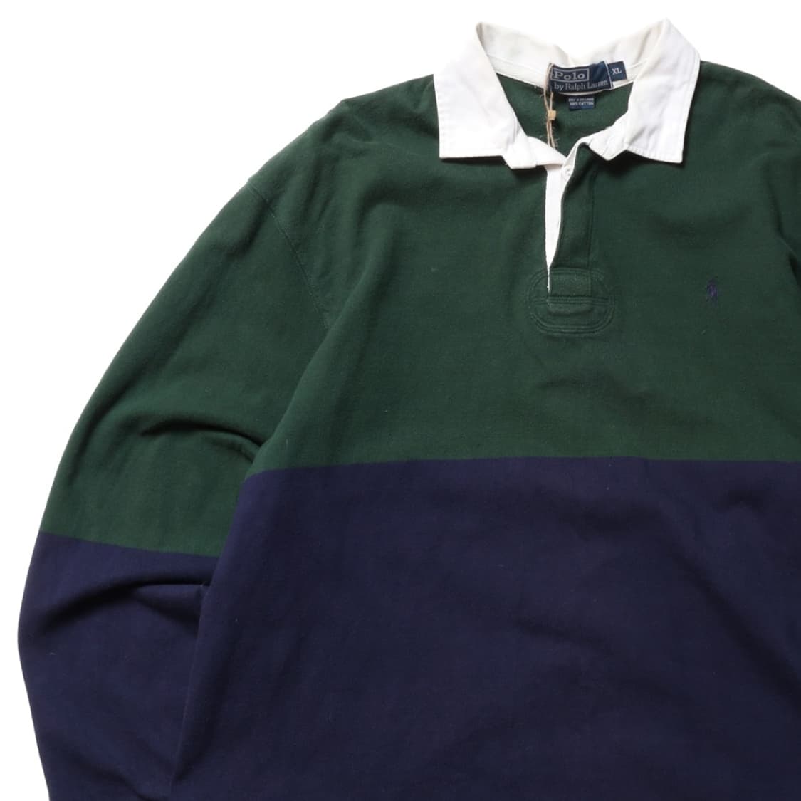 폴로 랄프로렌 Polo by Ralph Lauren Rugby Shirt 상품이미지2