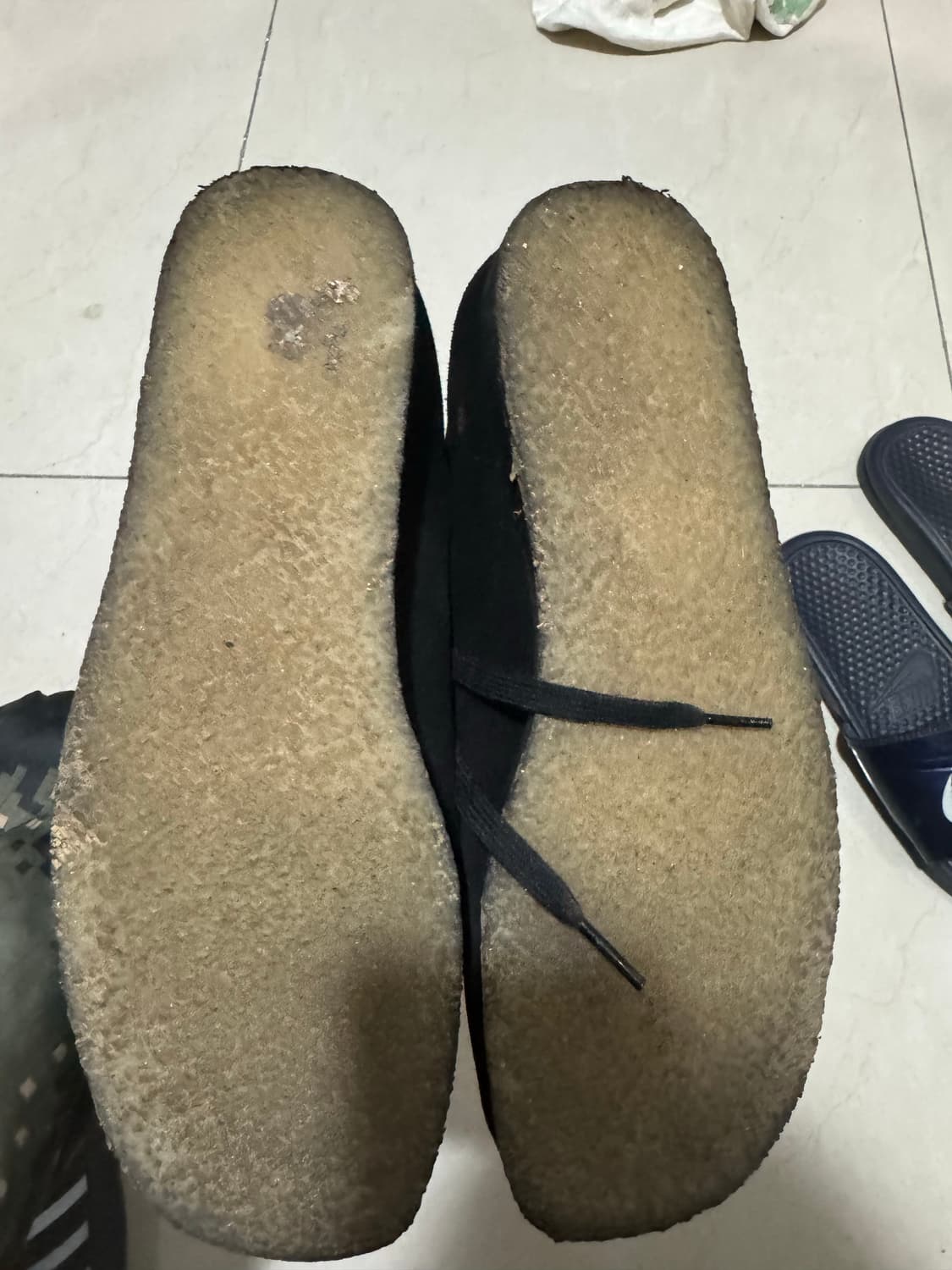 클락스 왈라비 상품이미지3