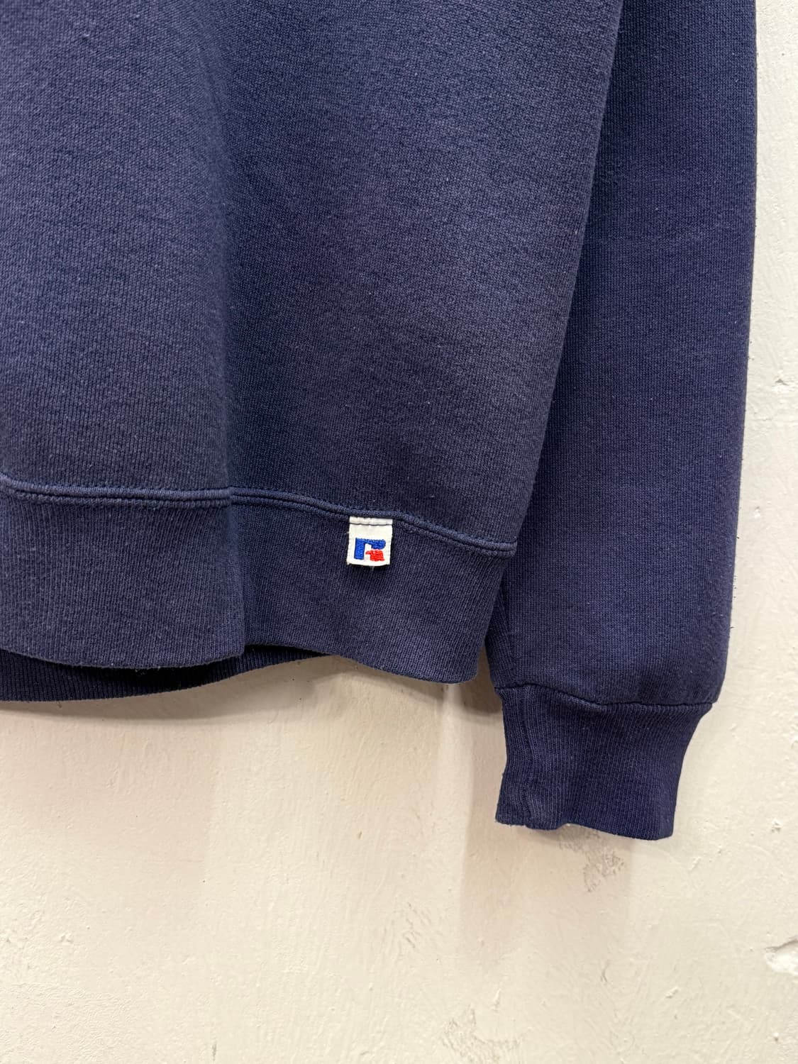90s USA Russell Athletic Sweatshirt 상품이미지3