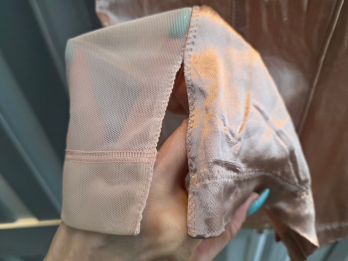 마크바이제이콥스 정품 블라우스 상품이미지8