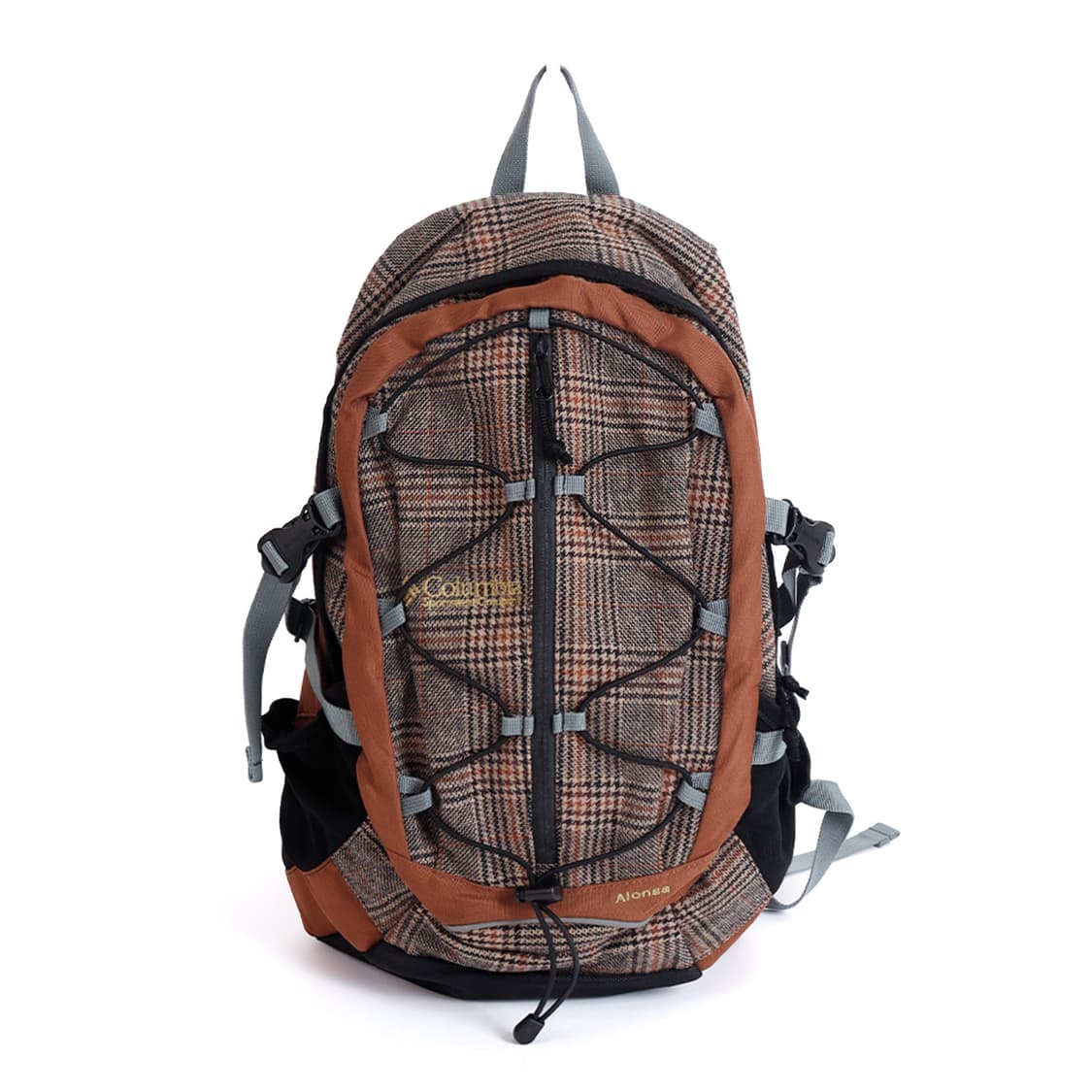 [COLUMBIA] 클래식 체크 테크 데이팩 상품이미지1