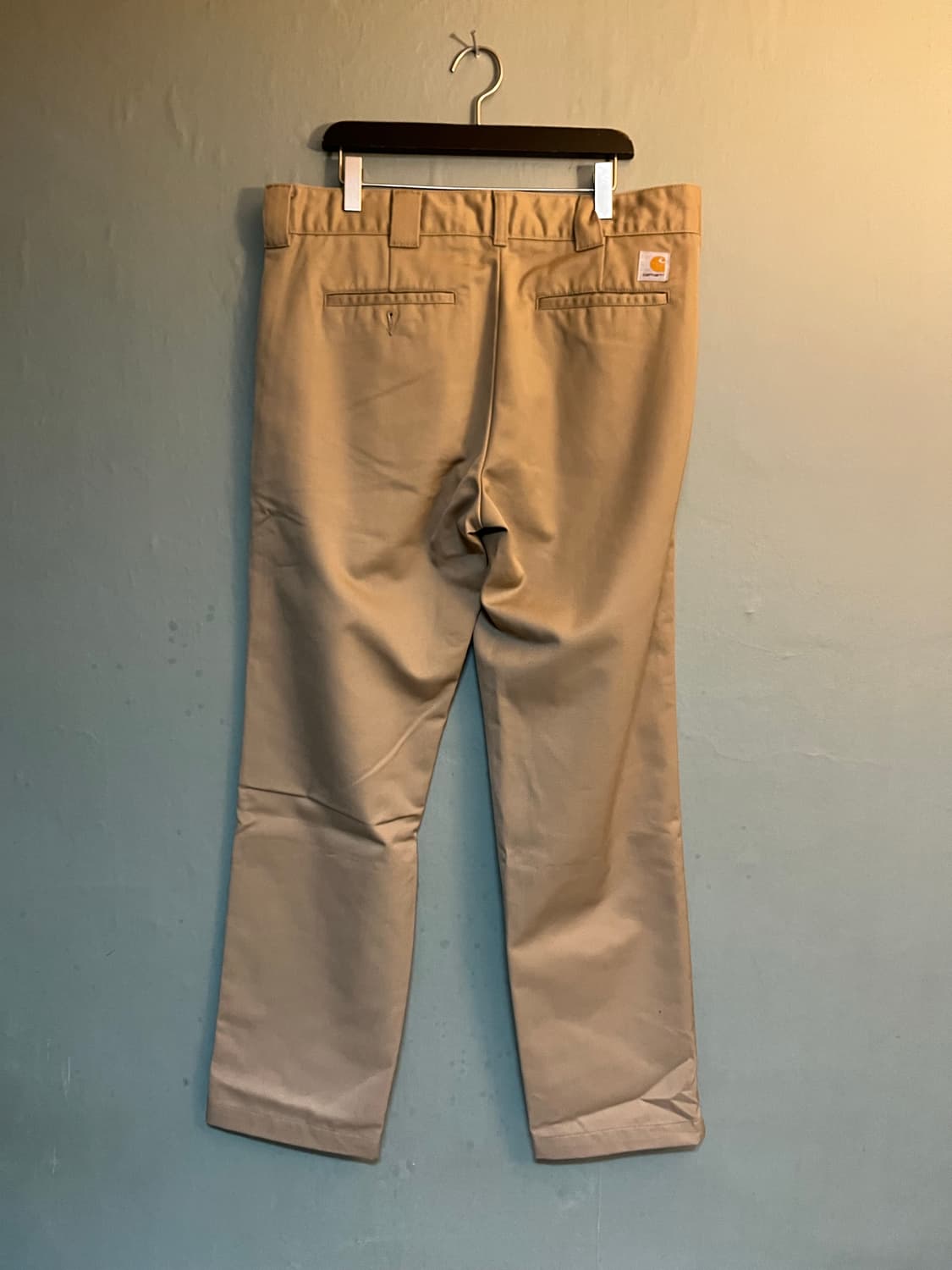 Carhartt Wip Master Pants 32 상품이미지2