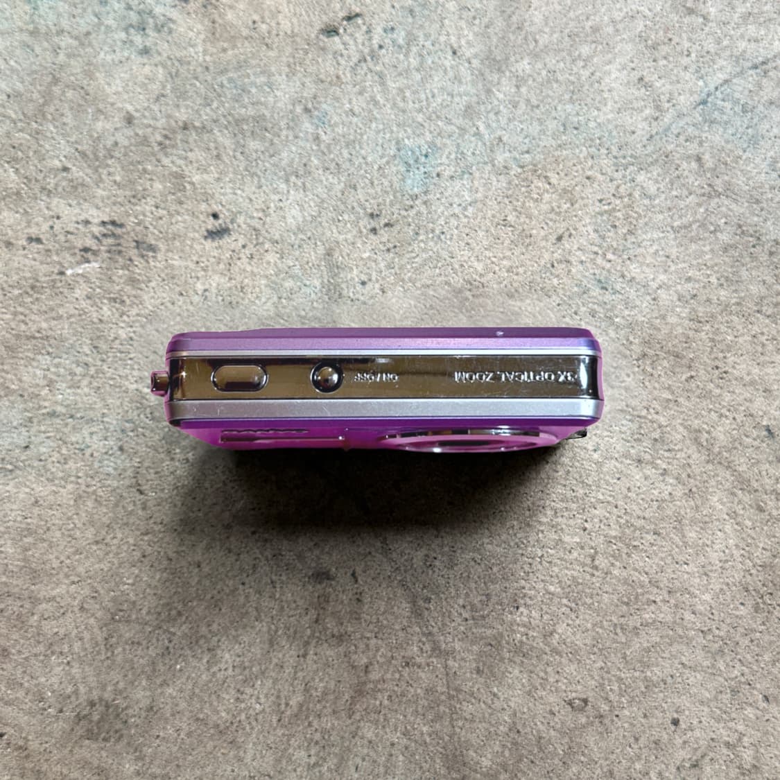 산요 E1075 디지털 카메라 디카 상품이미지3