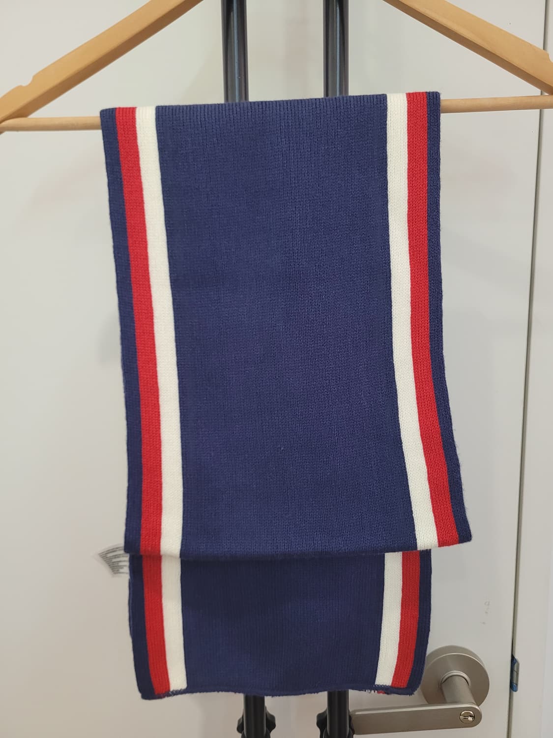 랄프로렌 목도리 2개 세트 상품이미지3