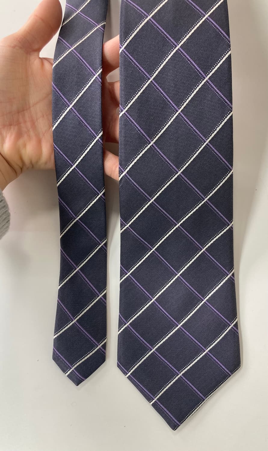 챕스 넥타이 상품이미지9