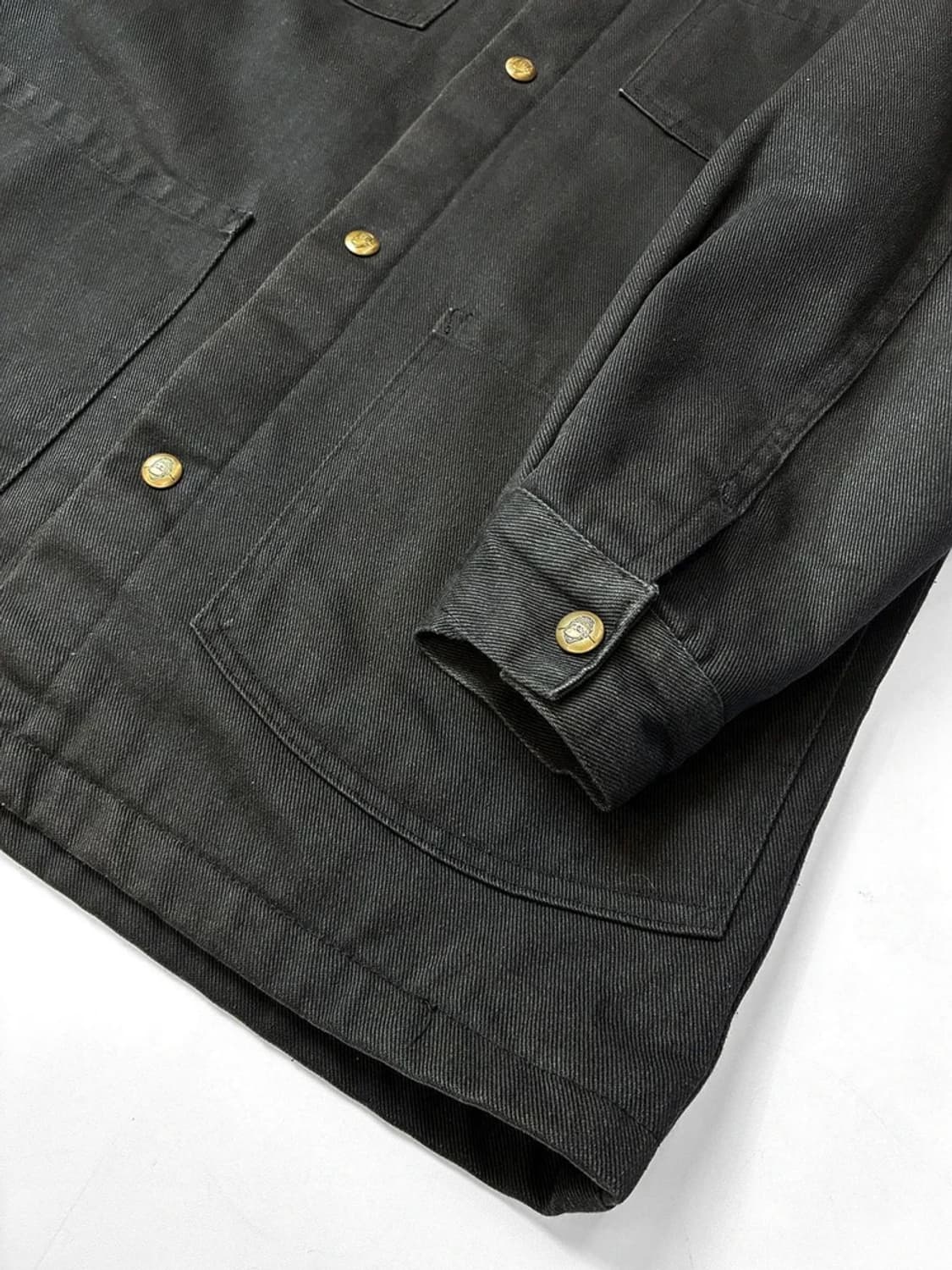 벤데이비스 00's 블랭킷 라이닝 초어 자켓 PN5514    상품이미지3