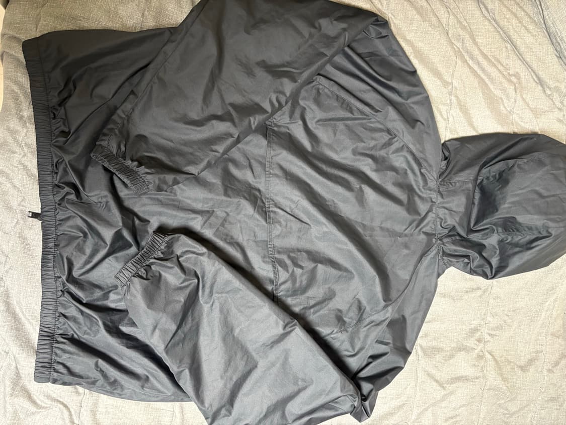 나이키 윈드러너 스톰핏 바람막이 상품이미지5