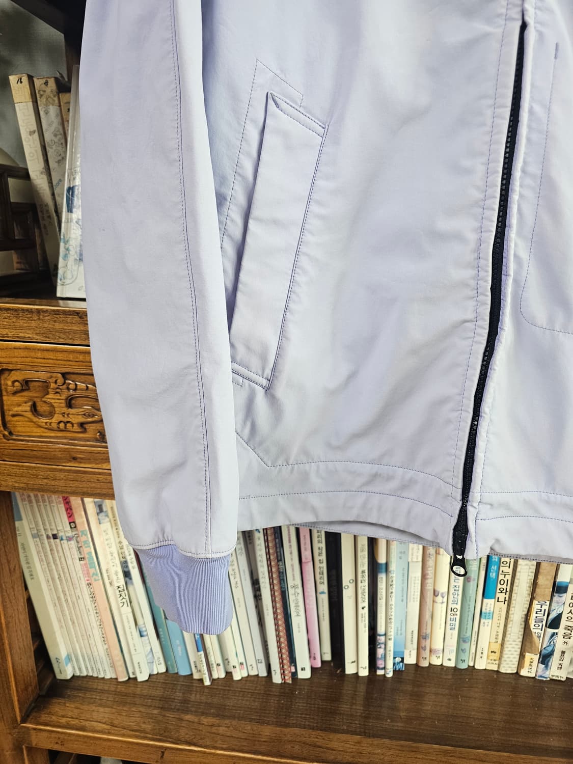 희귀매물 씨피컴퍼니 후드 자켓 팔아요 cp컴퍼니 100사이즈  시피 상품이미지6