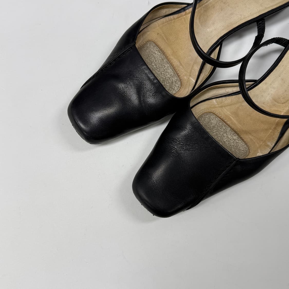 old Margaret Howell sandals 상품이미지3