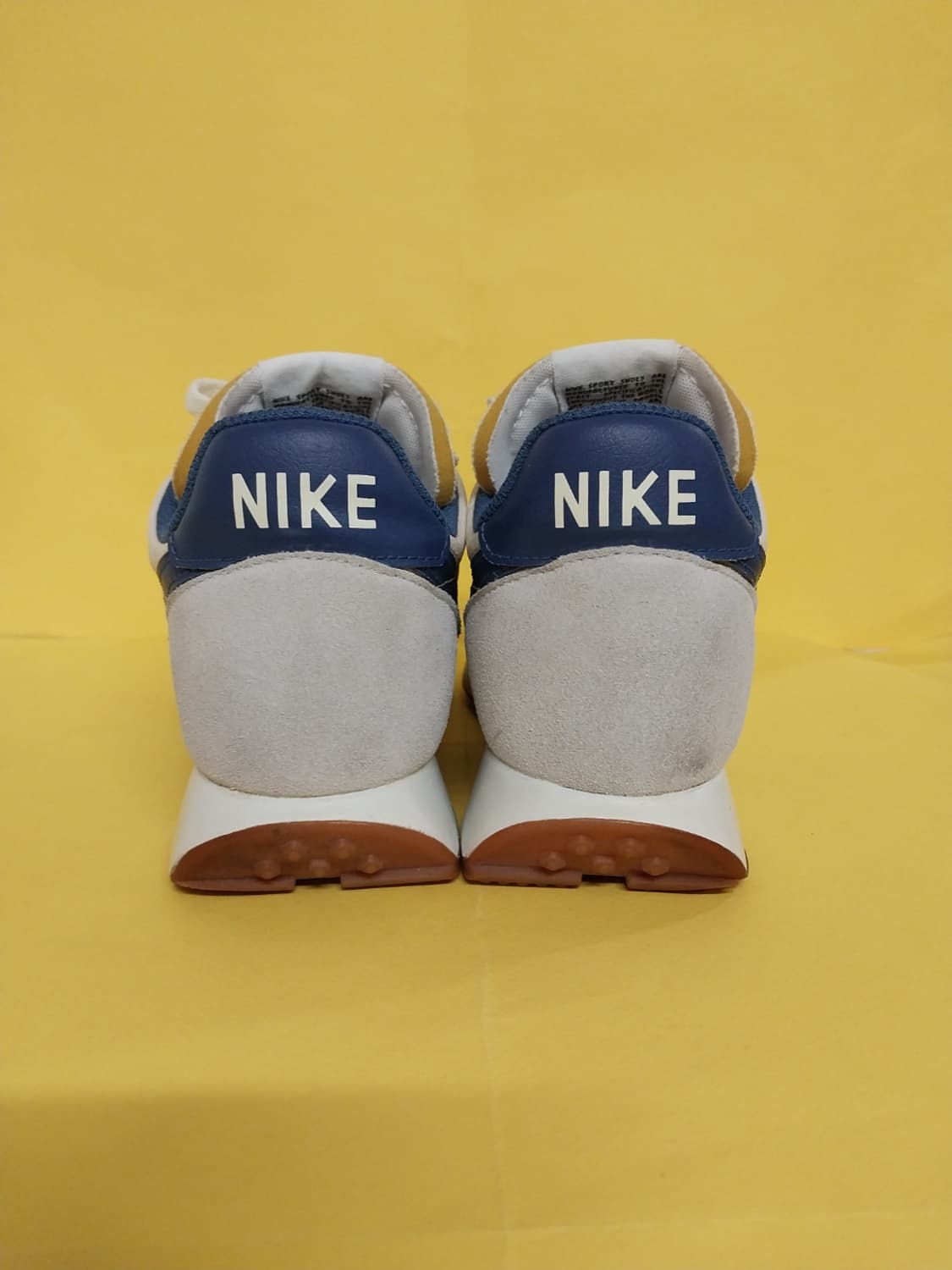 남성 나이키 테일윈드 79 운동화 (250) 상품이미지4