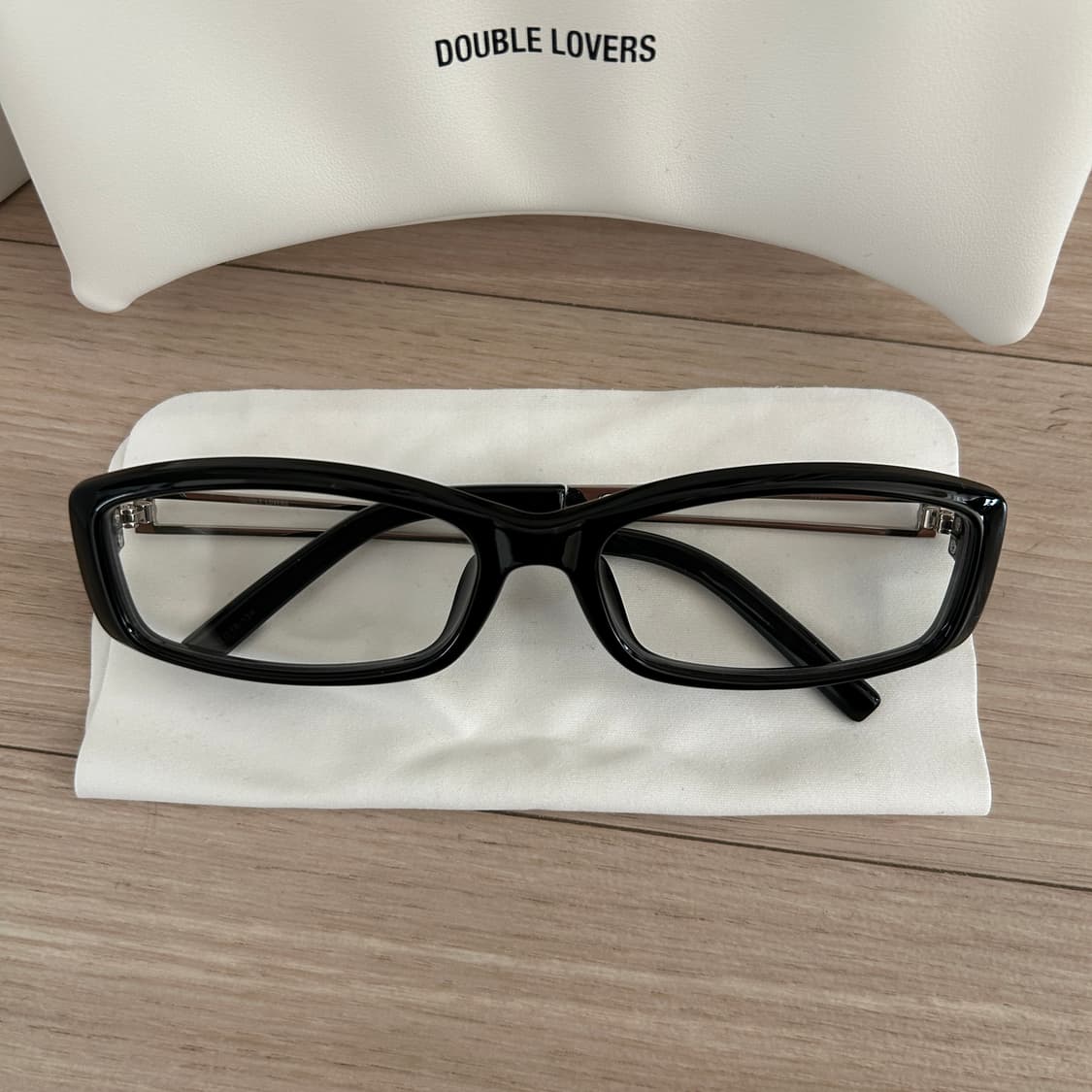 더블러버스 viva 안경 상품이미지5