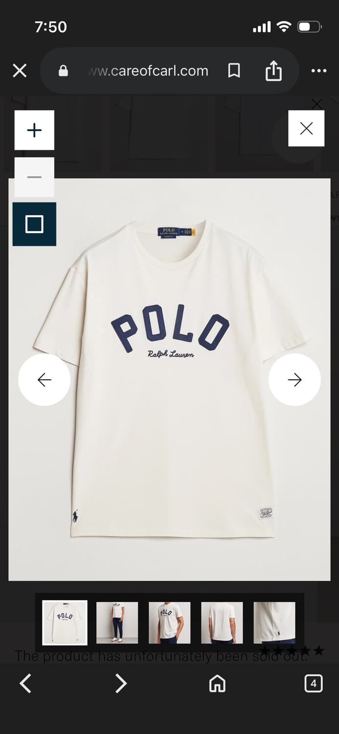 폴로 반팔 상품이미지5