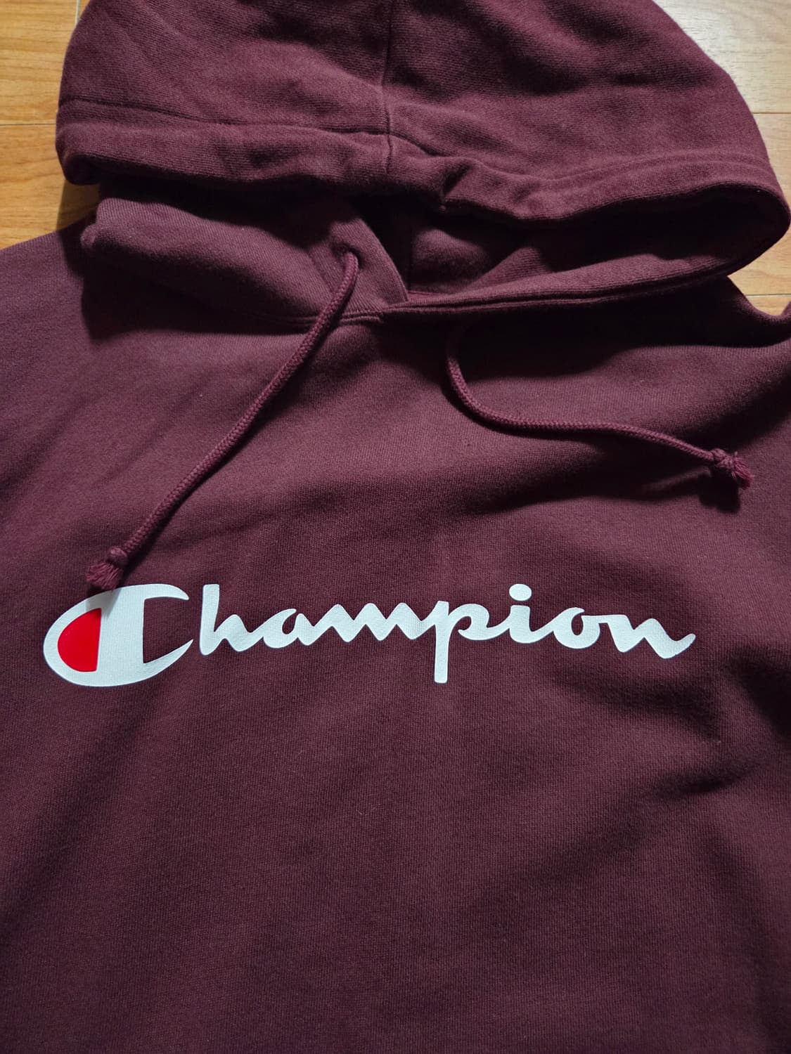 챔피온 후드티 일본판 상품이미지2