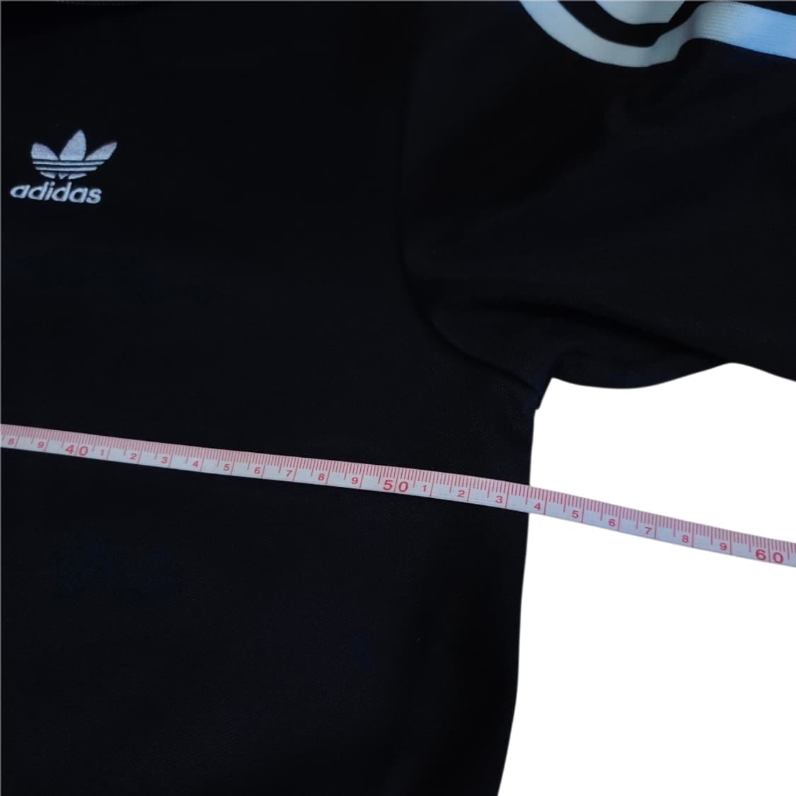 아디다스 파이어버드져지 100-105 트랙탑저지 상품이미지9