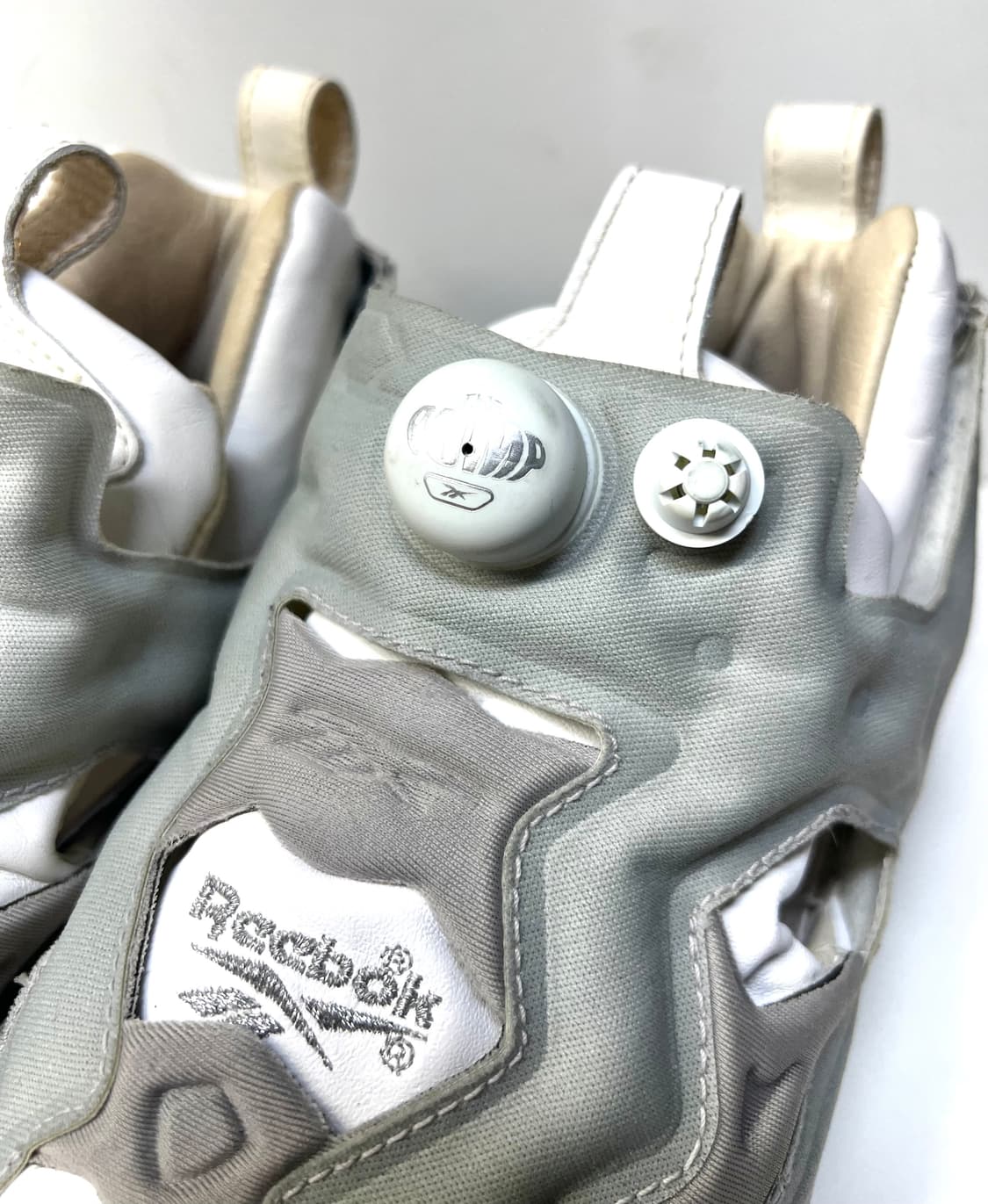 [280] 리복 샤넬 복각 퓨리 Reebok CHANEL fury 상품이미지3