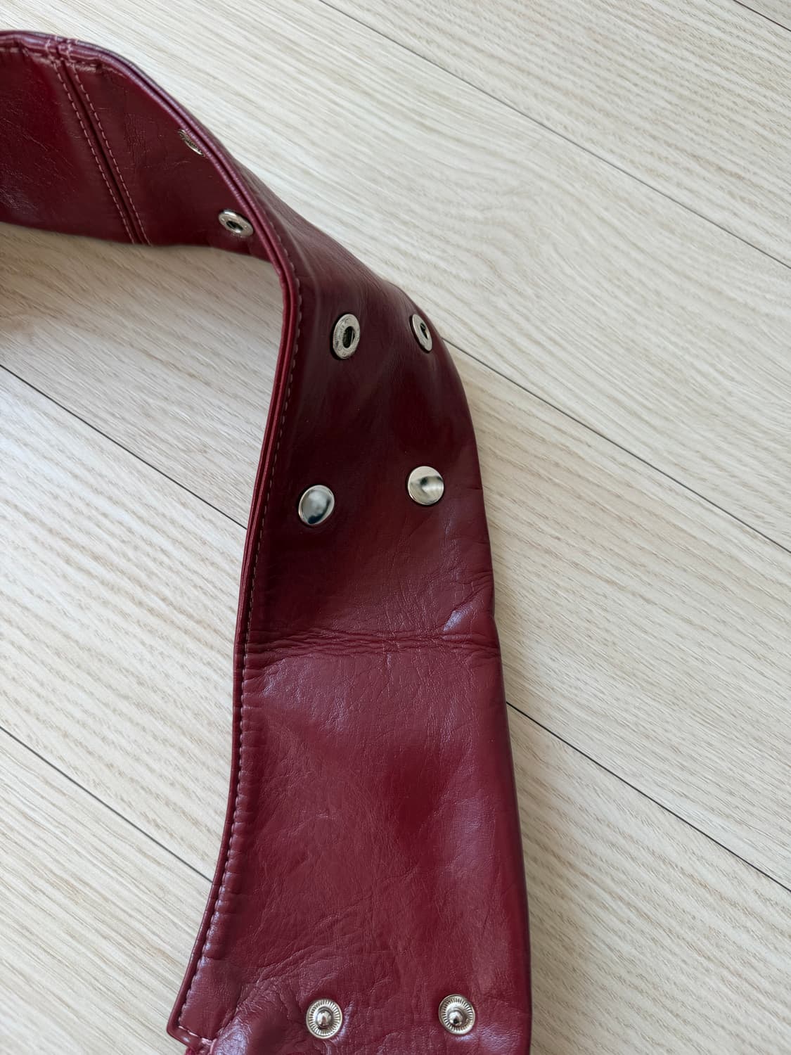 Tina cherry red(티나 체리레드) 상품이미지2