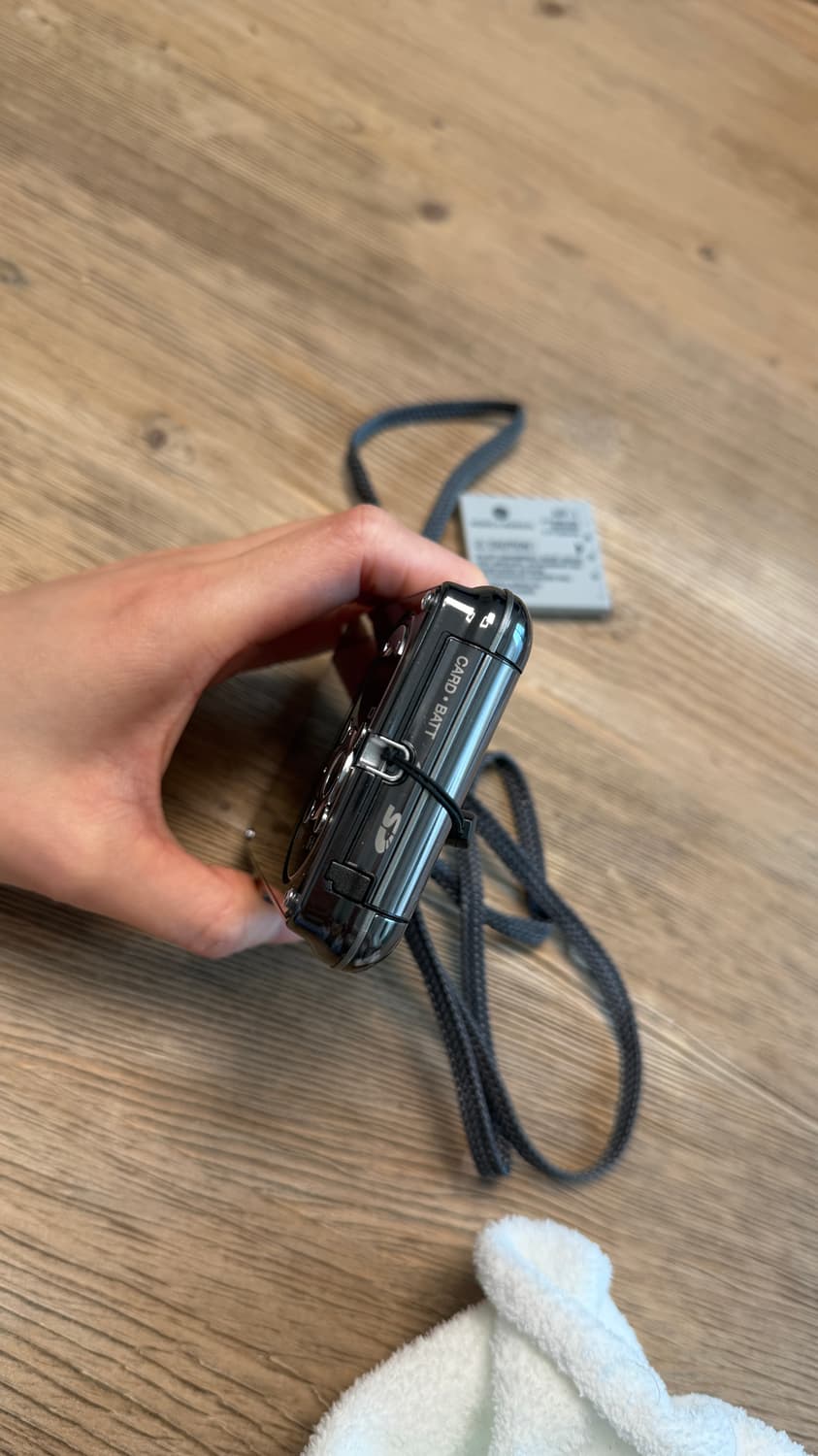 코니카 미놀타 디미지 x1 상품이미지7