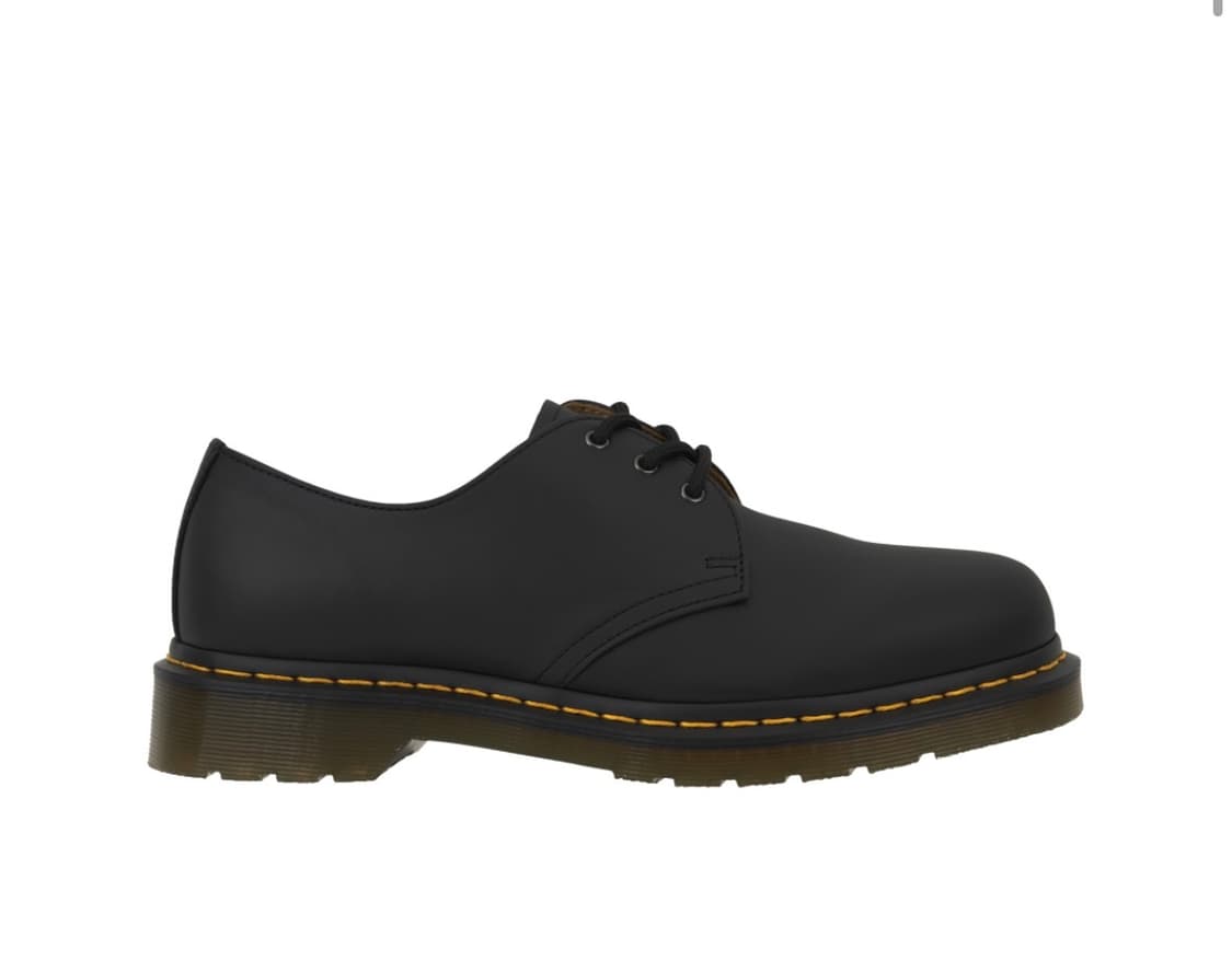 닥터마틴 1461 나파 블랙 새상품 상품이미지1