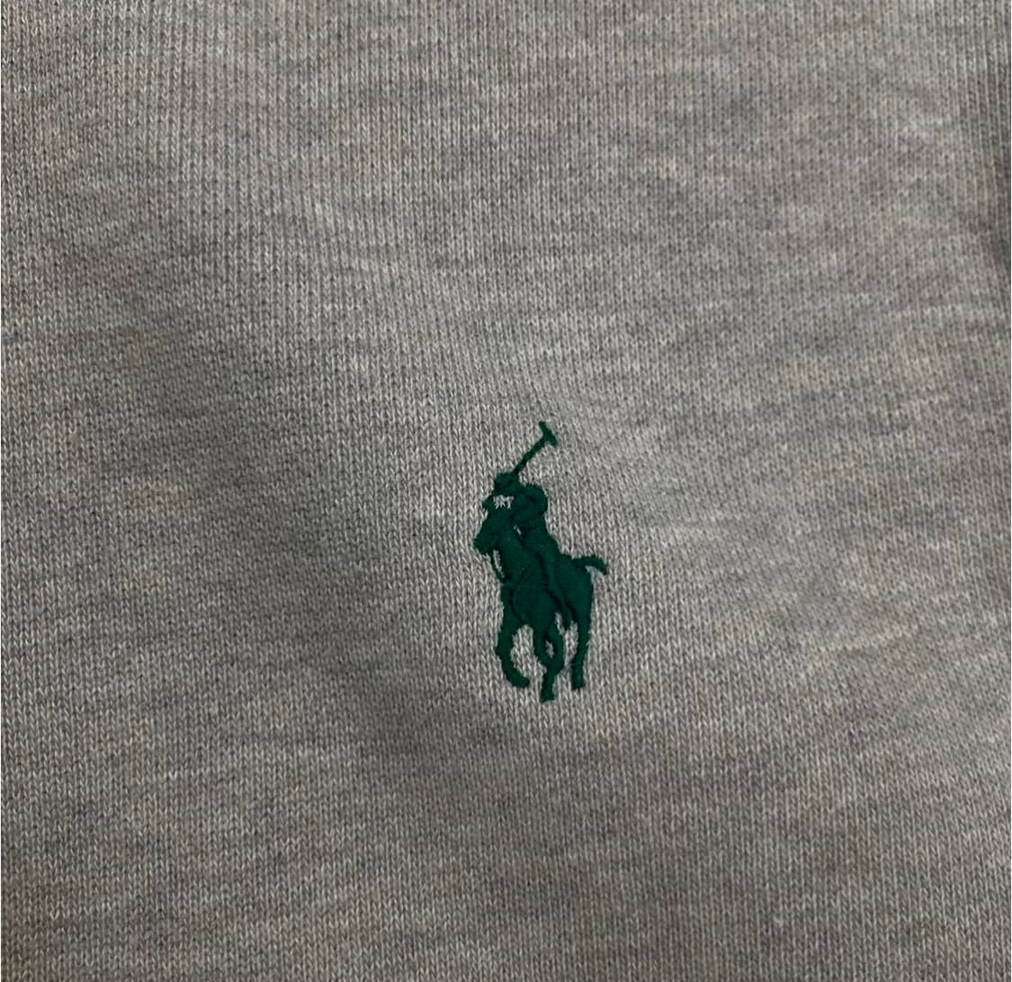 폴로 후드집업 상품이미지4