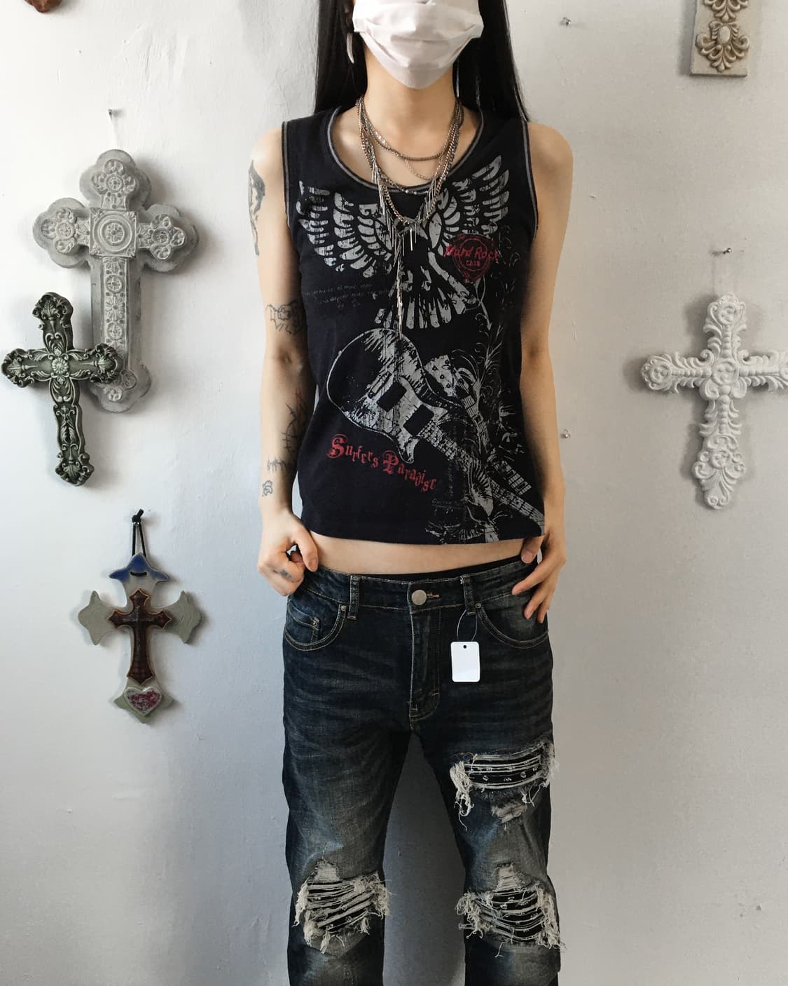 Printing t shirt 상품이미지1