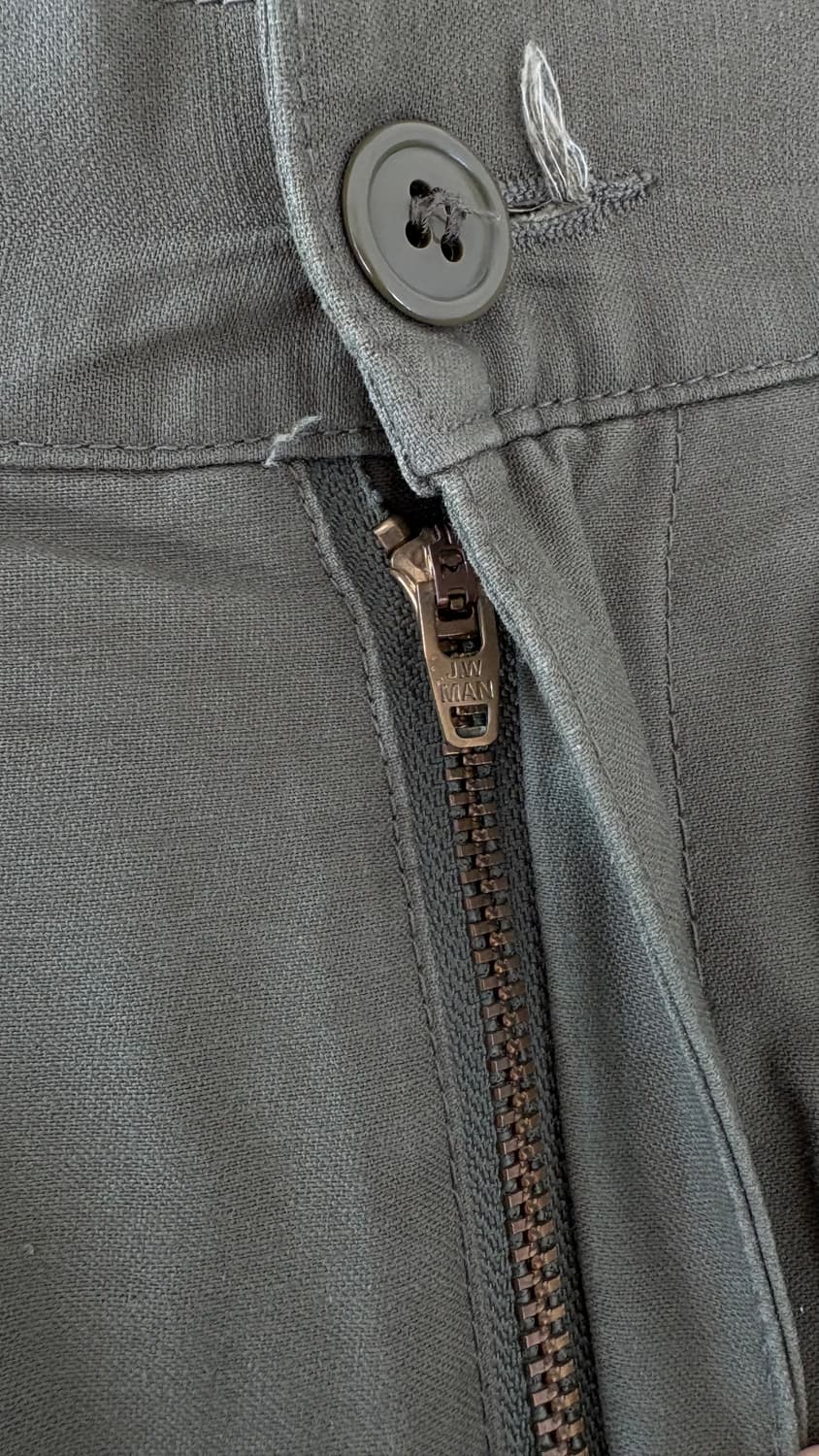 (S) 준야와타나베 맨 카고 팬츠 상품이미지3