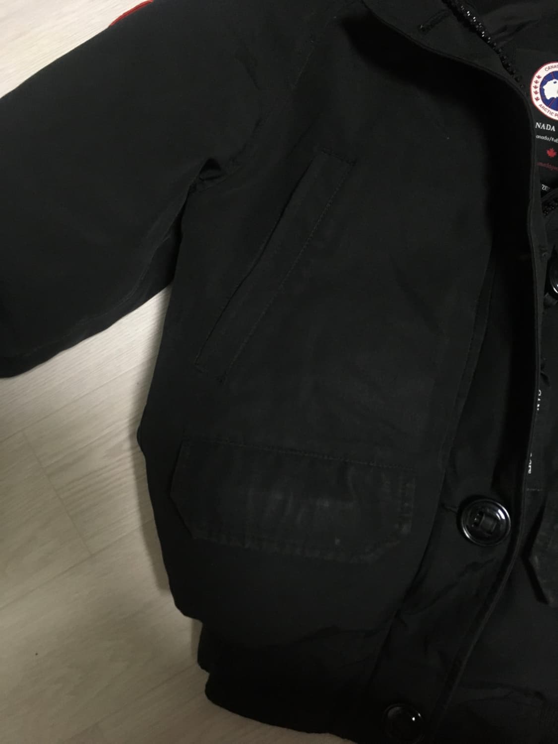 캐나다구스 칠리왁 상품이미지4
