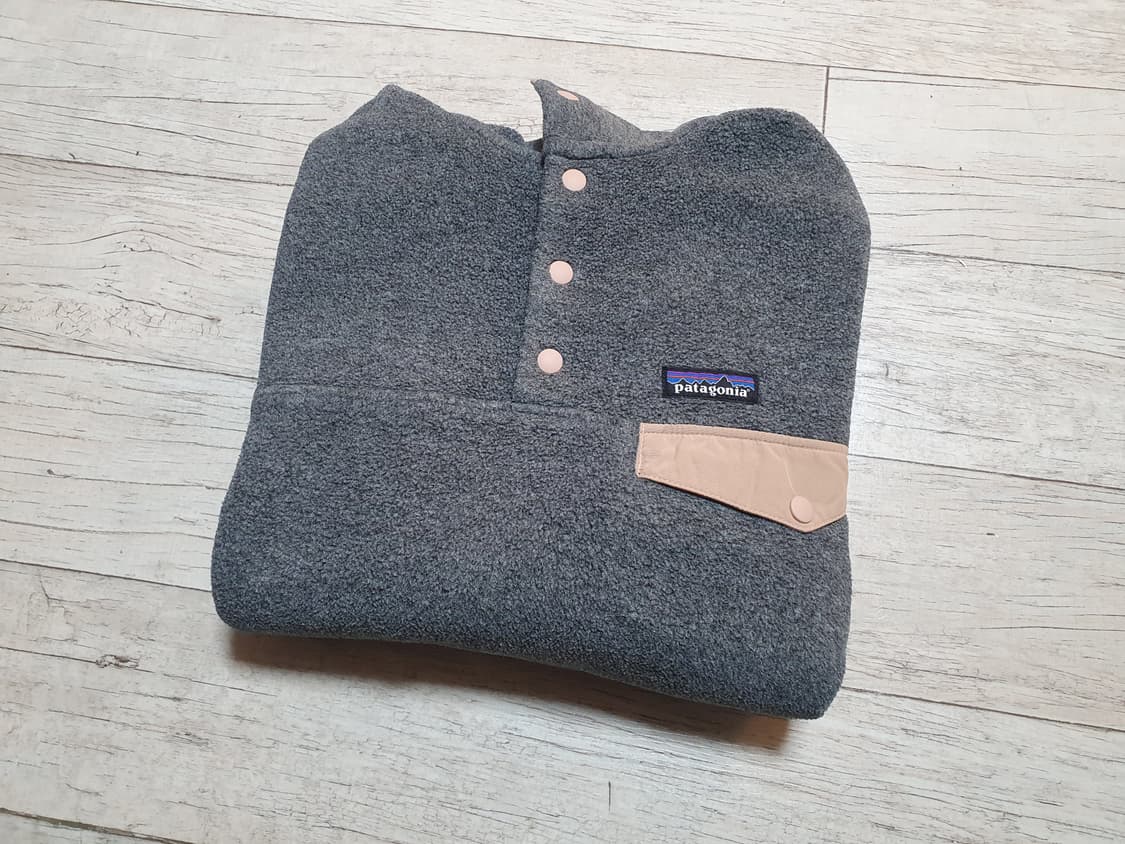 파타고니아 신칠라 니켈 S 상품이미지7