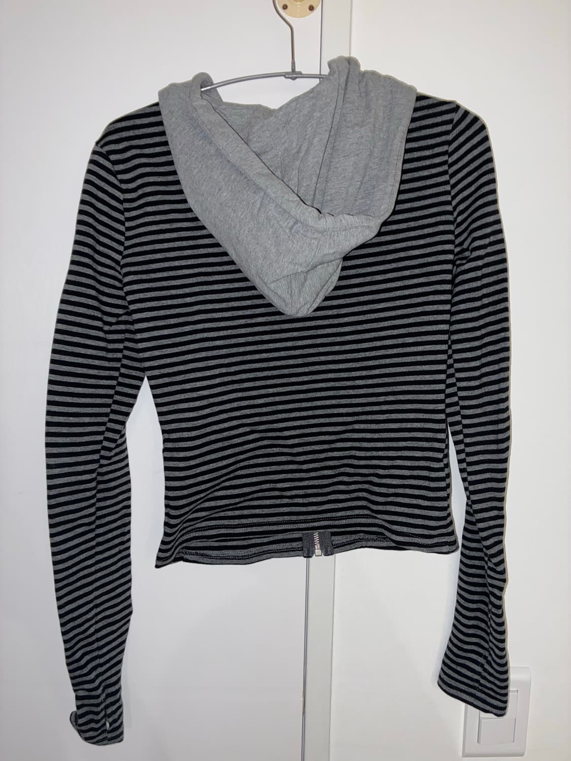 Edikted 워머 후드집업 상품이미지2