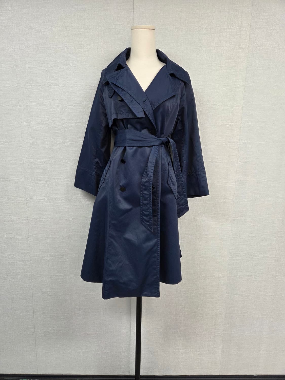 마인 여성트렌치코트 상품이미지2