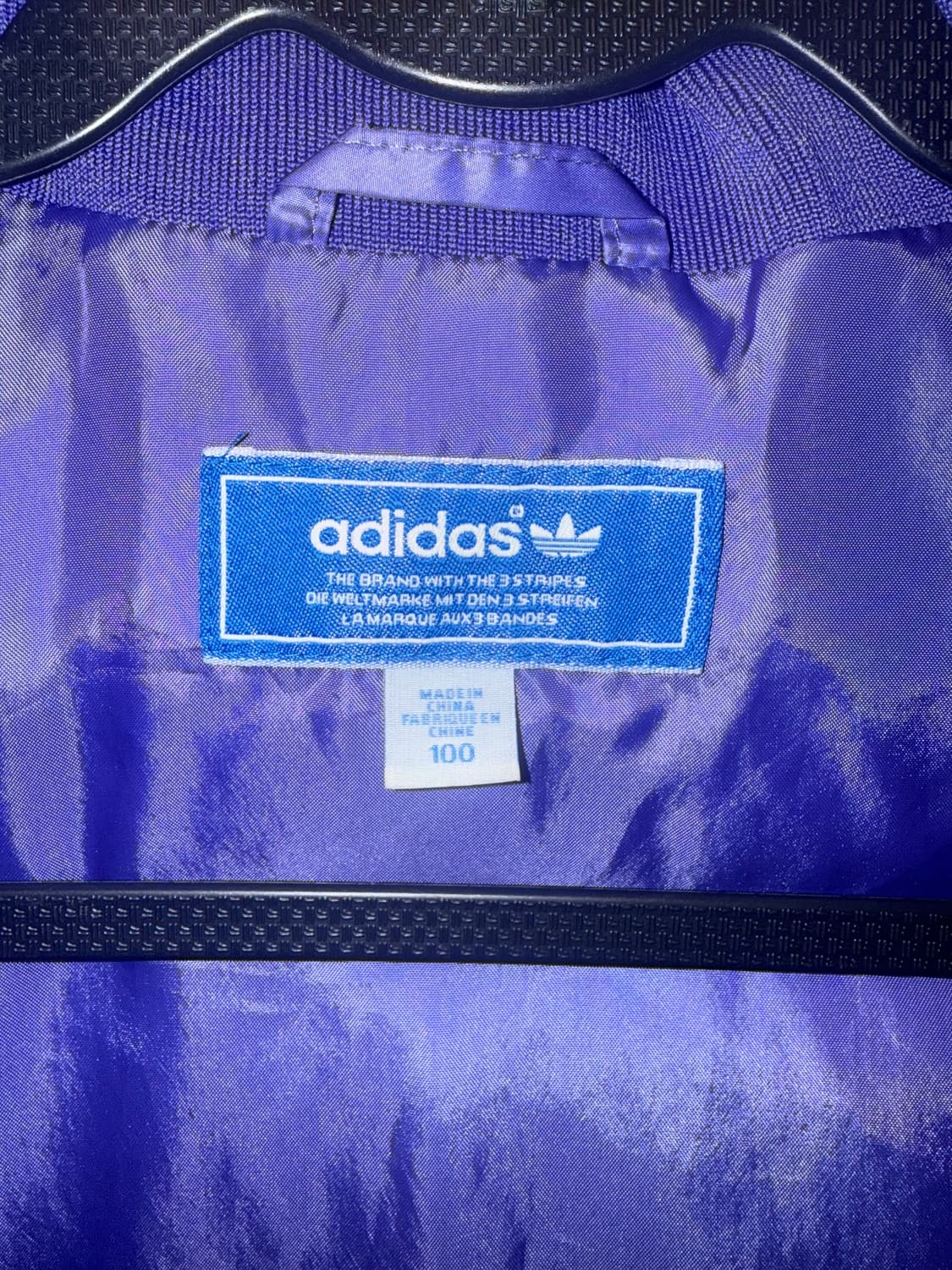 아디다스 오리지널스 패딩 상품이미지6