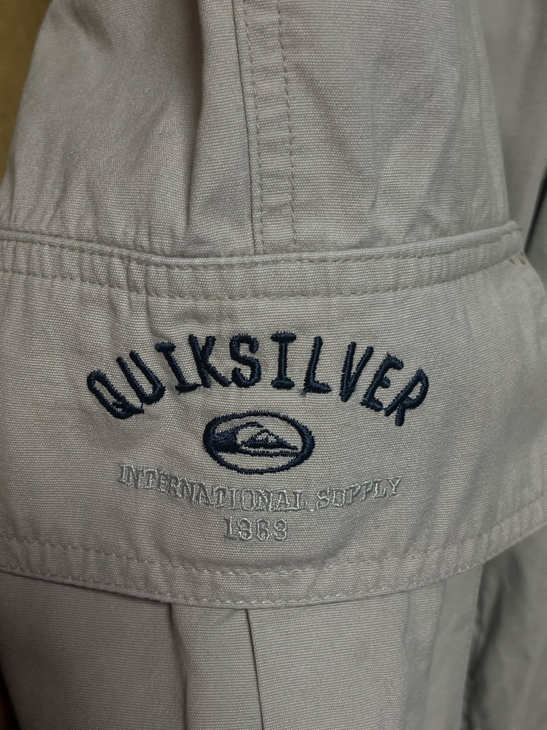 Quiksilver 카고 반바지 M(31) 상품이미지10