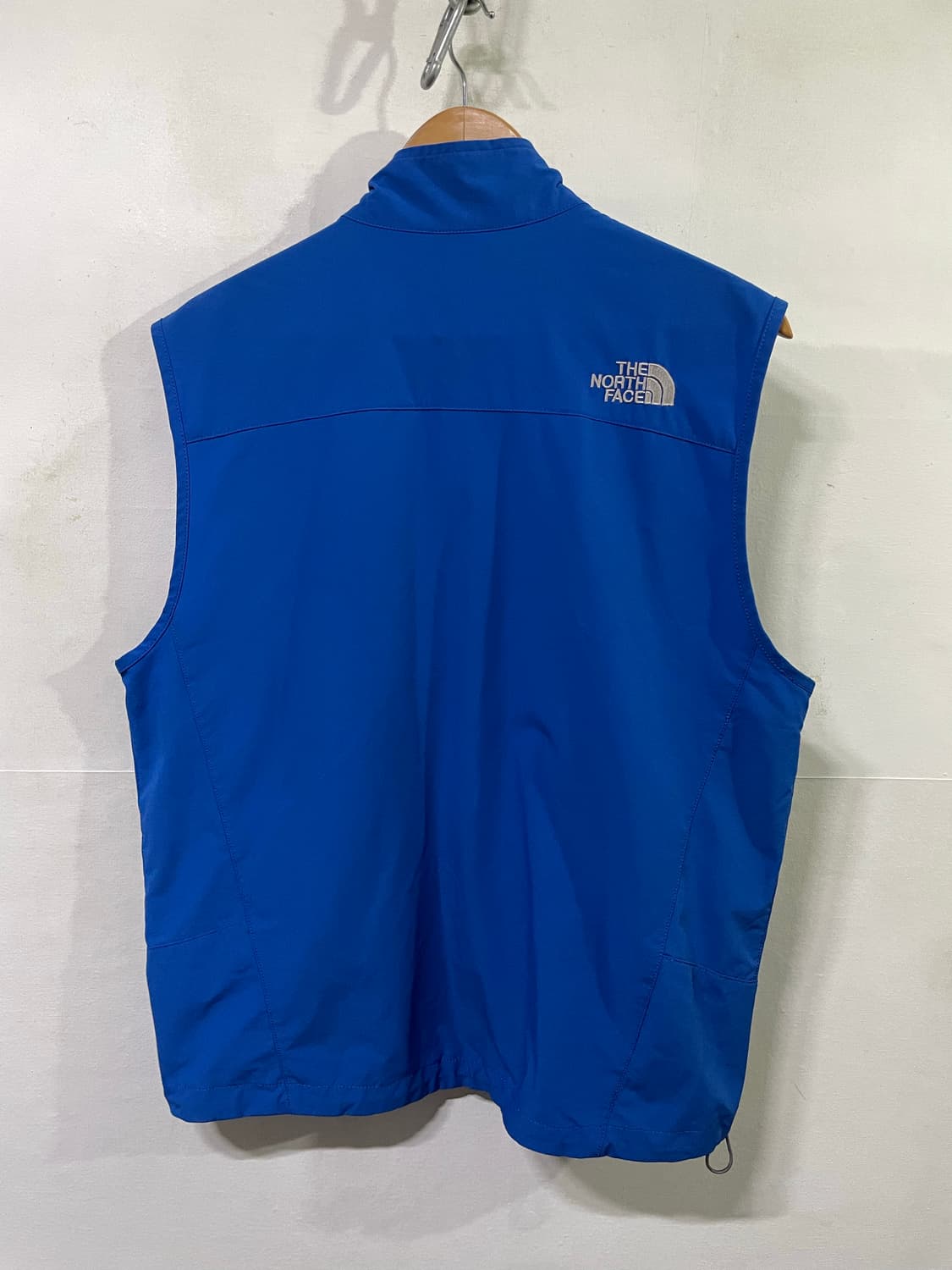 노스페이스 고프코어 나일론 조끼 베스트 100-105 flight 시리즈 상품이미지2