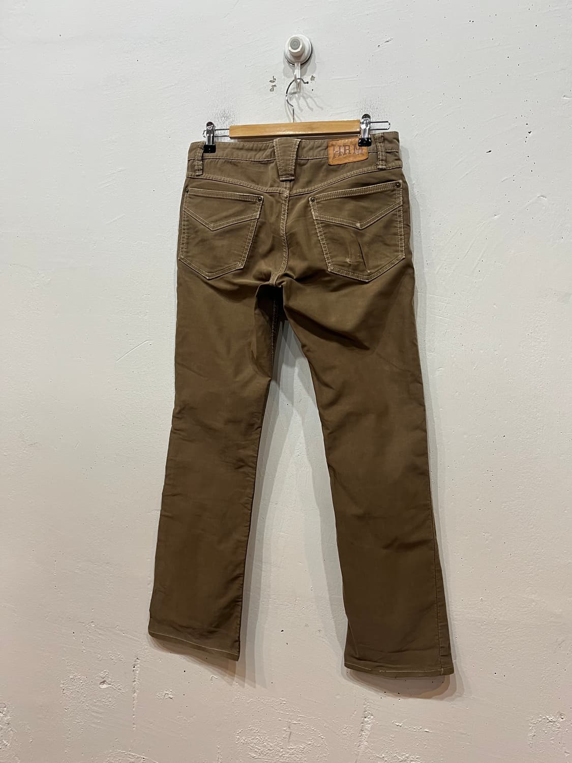 할리우드 랜치마켓 치노팬츠 30 Made in JAPAN  상품이미지1