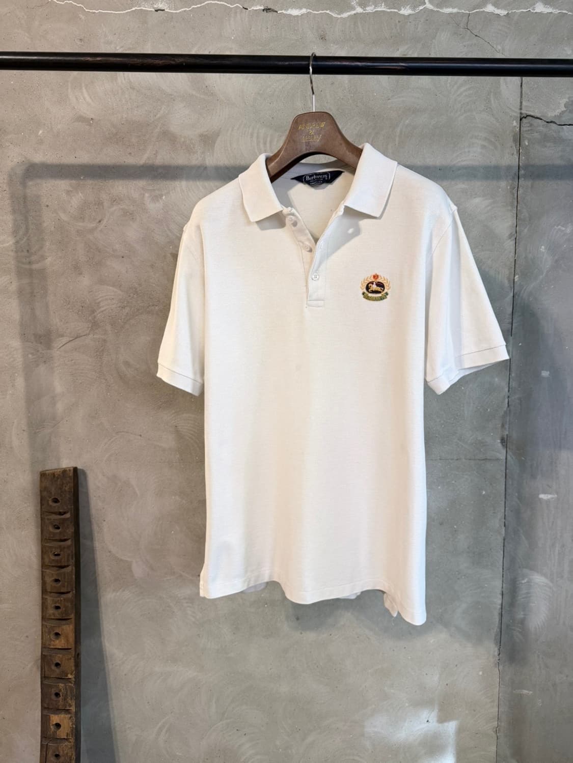 버버리 pk 셔츠 100~105 상품이미지1