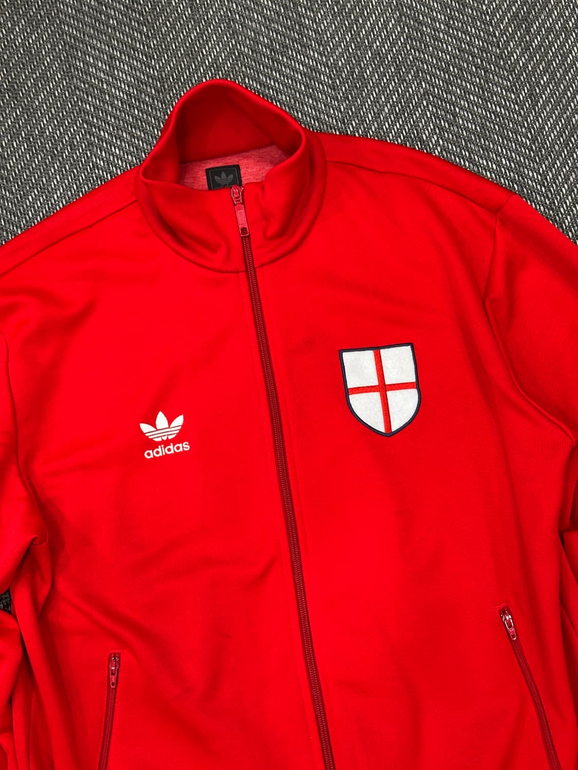 아디다스 잉글랜드 저지 105 상품이미지2