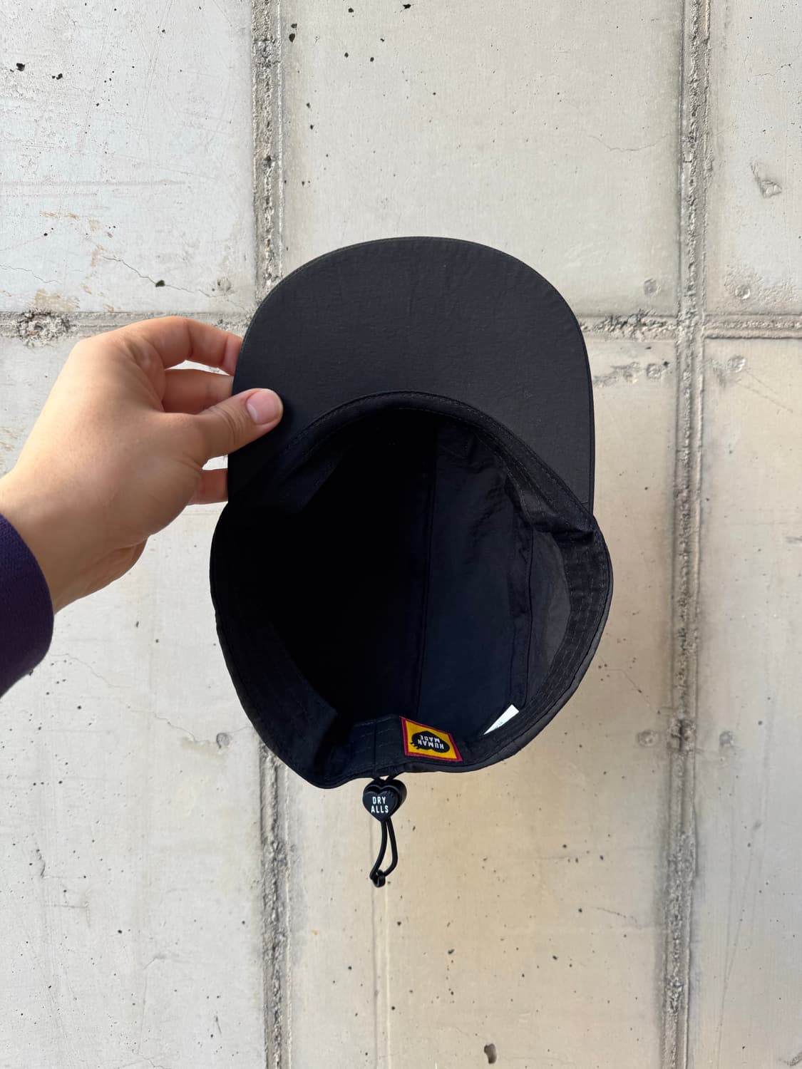 휴먼 메이드 캠핑 캡 상품이미지7