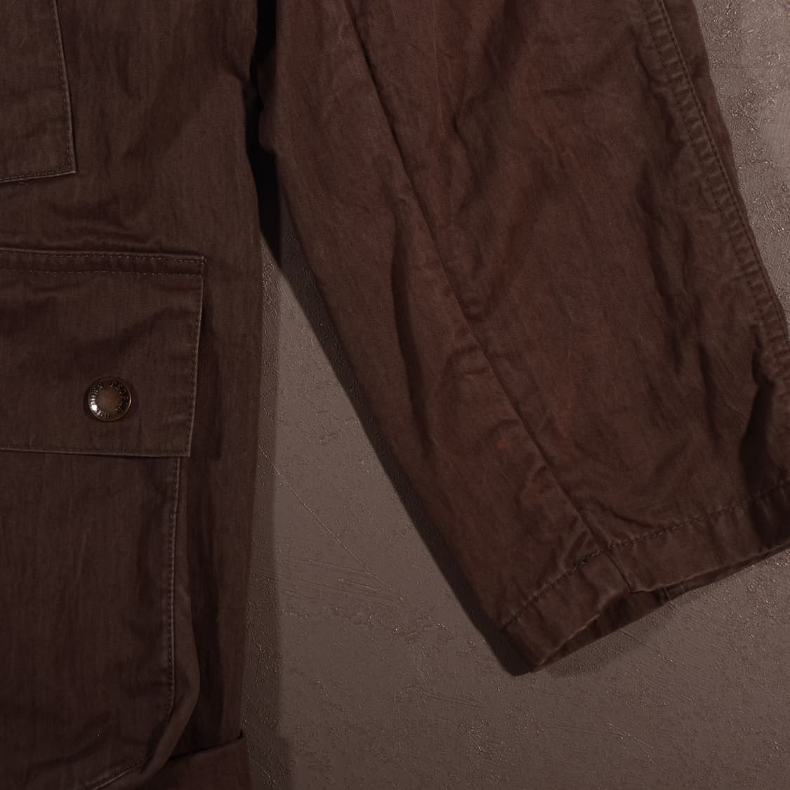 언노운피플 초어 워크자켓 상품이미지3