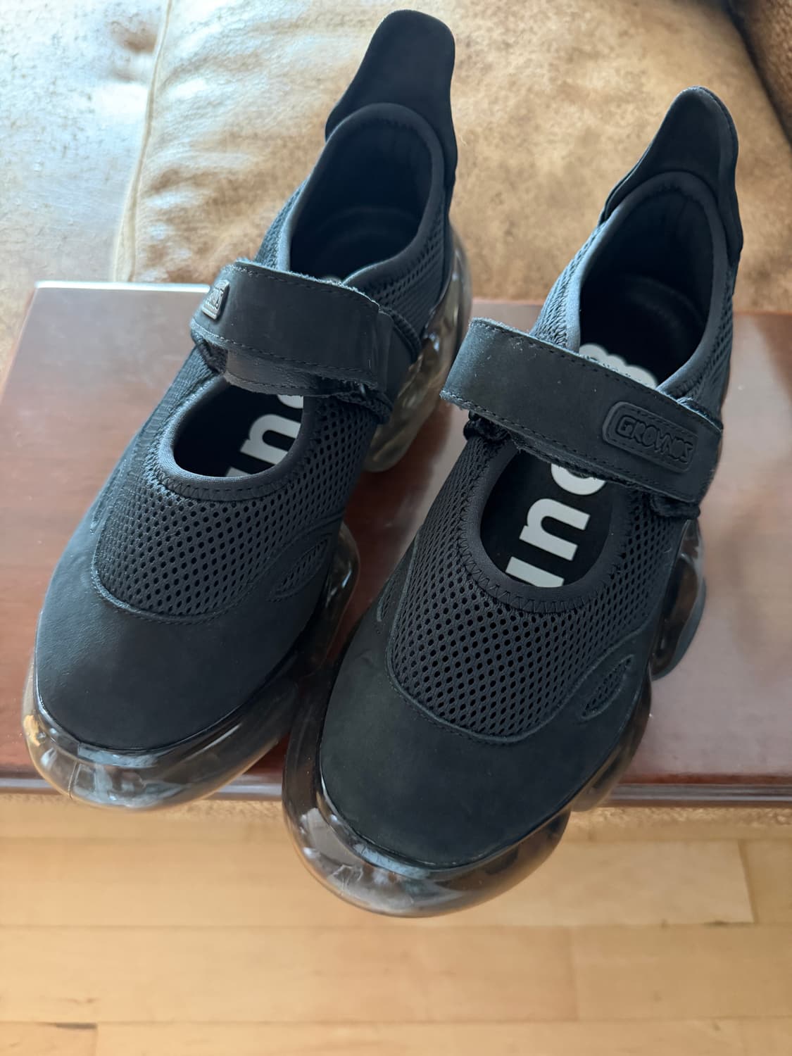 그라운드 무피 메리제인 상품이미지3