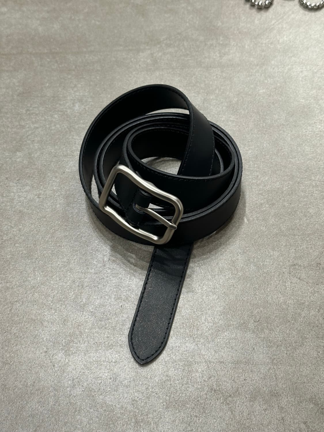 Mar Long belt - 마르 롱 벨트 상품이미지2