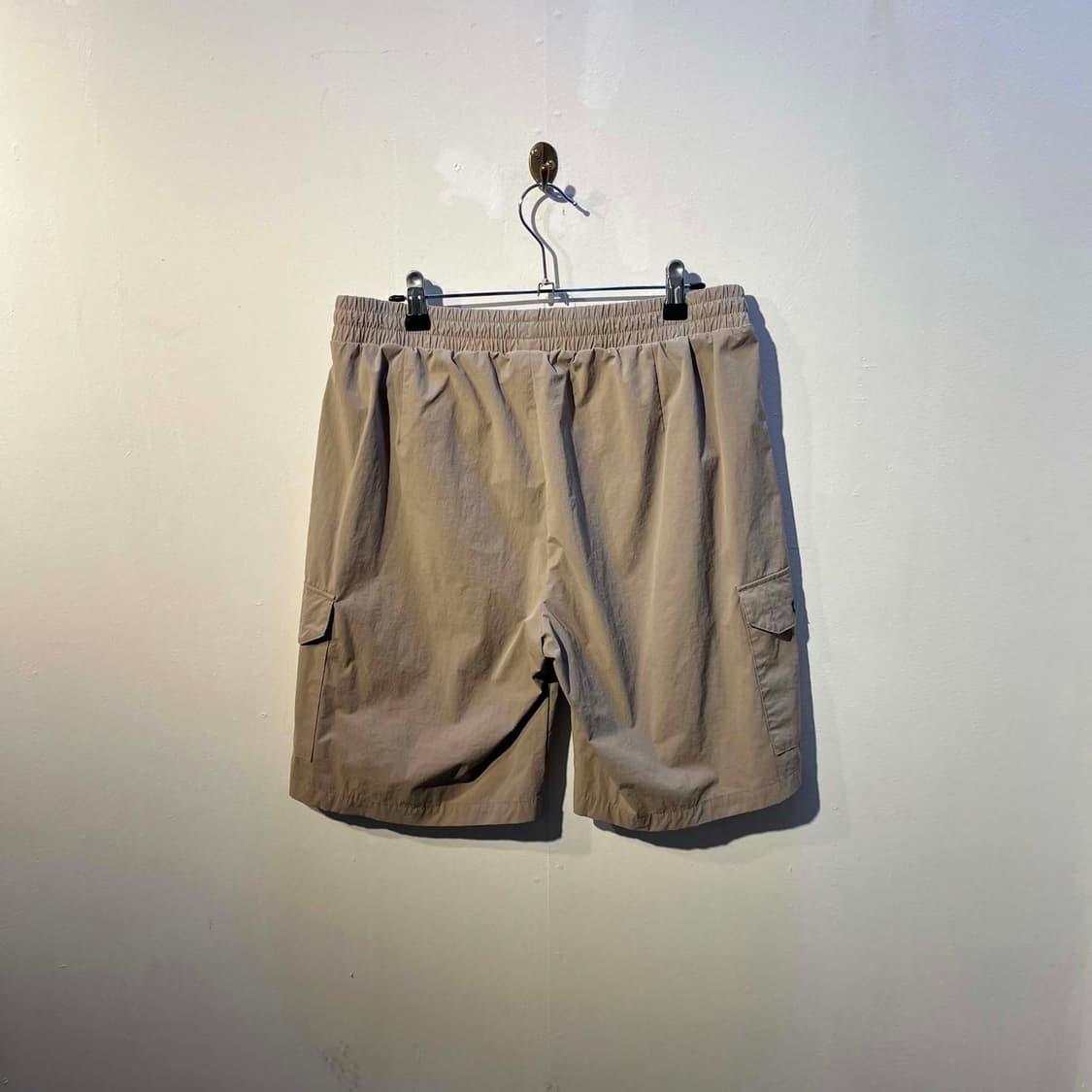 퓨마 카고 반바지 상품이미지2