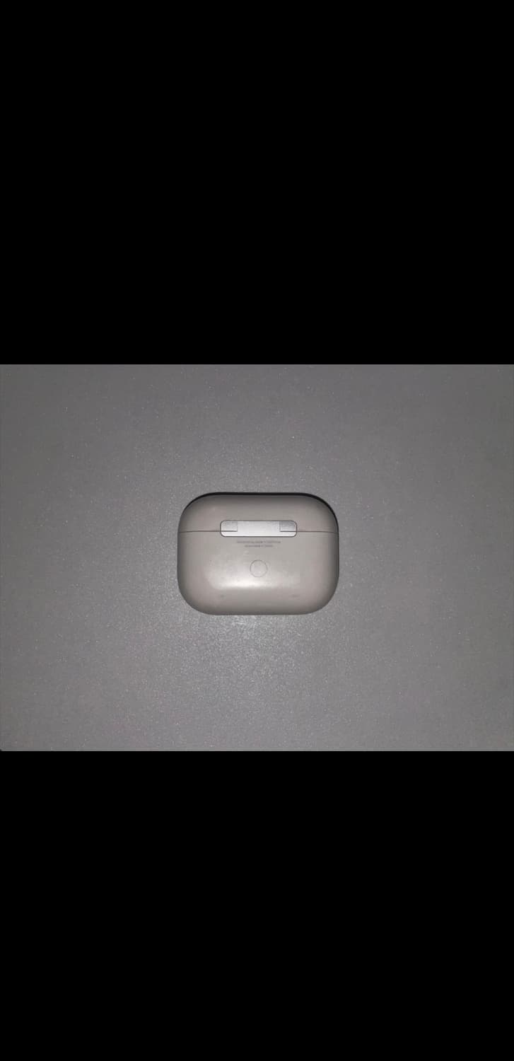 에어팟 프로2 라이트닝 본체 상품이미지2