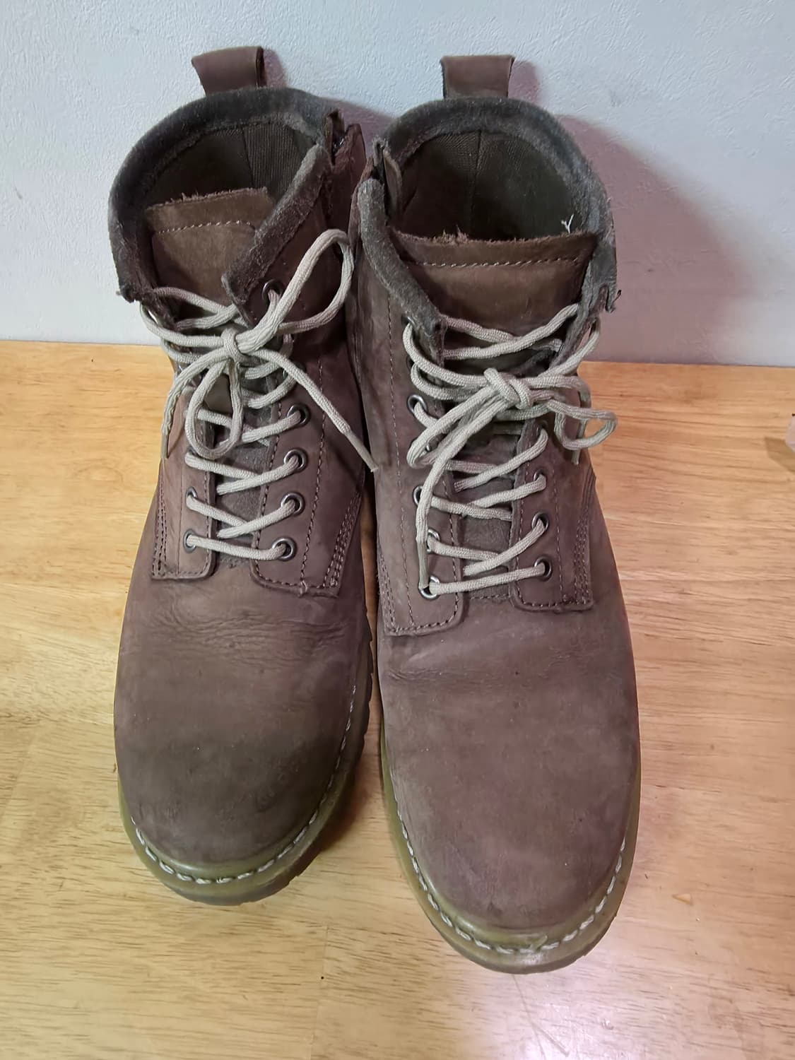 Daiz Boot  상품이미지1