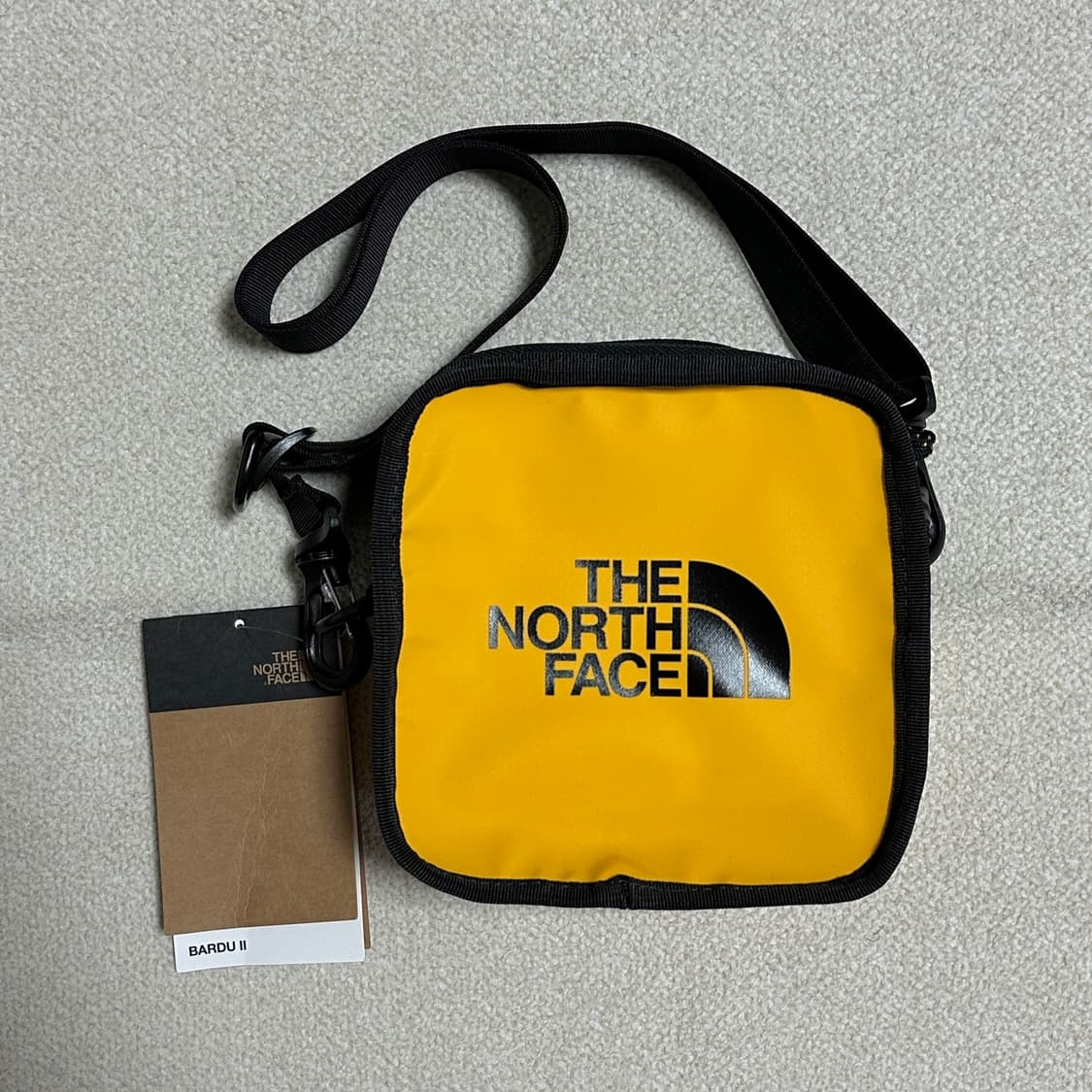 노스페이스 익스플로럴 바두 ll 상품이미지1