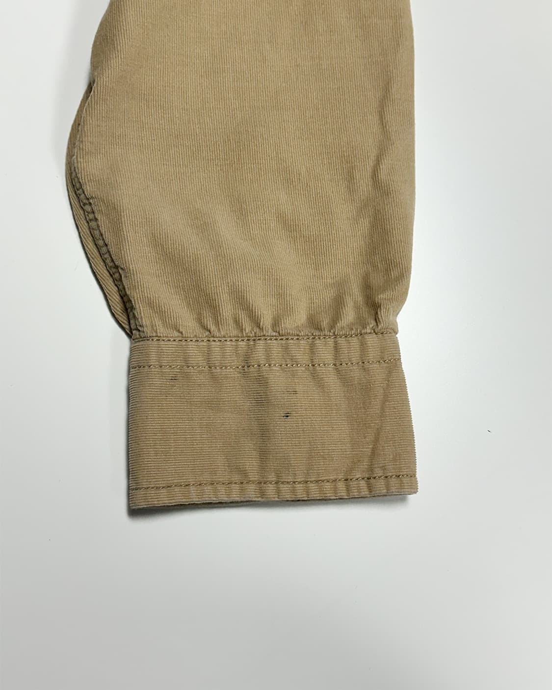 시리즈 루즈핏 셔츠 상품이미지3