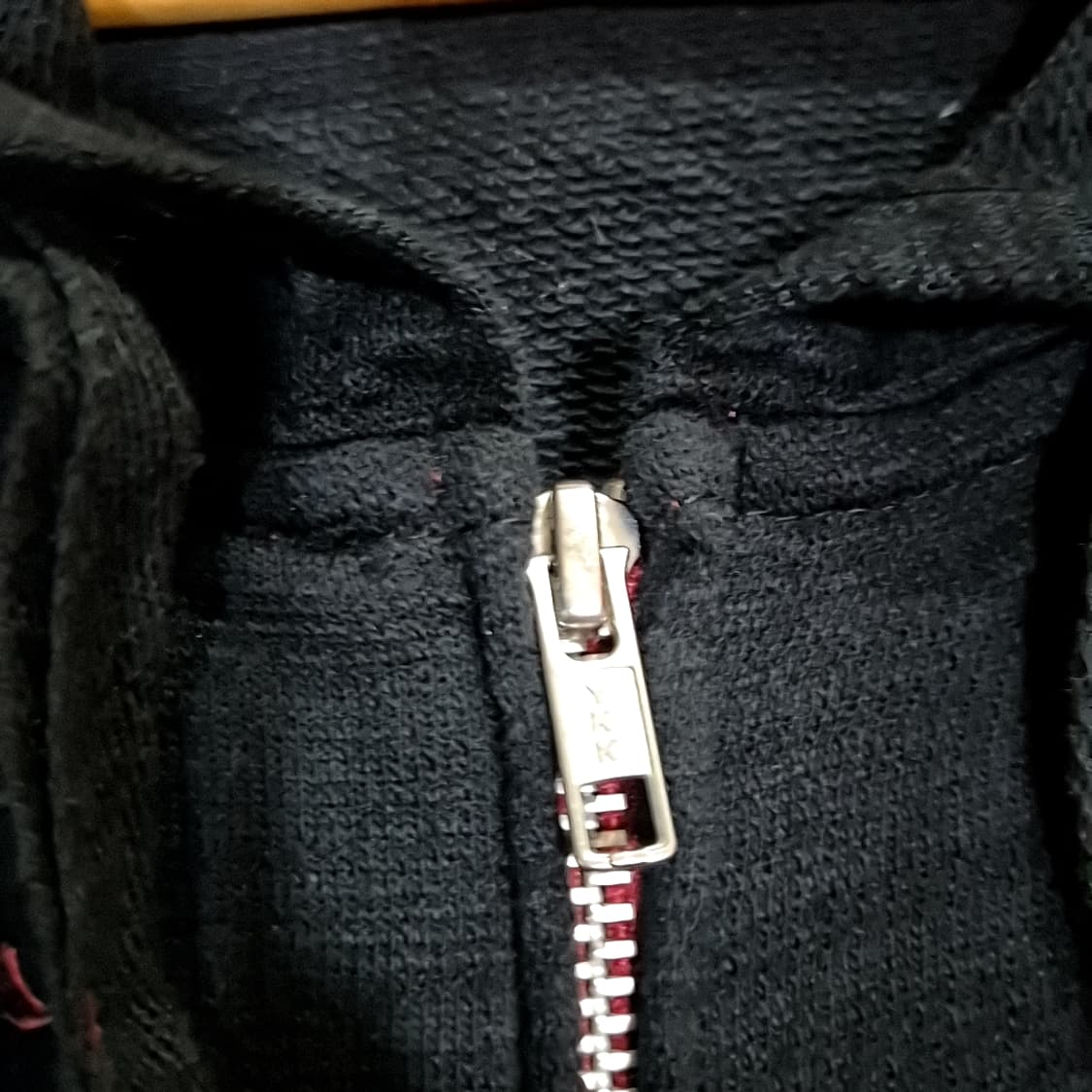 Amore Puro 오리엔탈 후드집업 상품이미지4