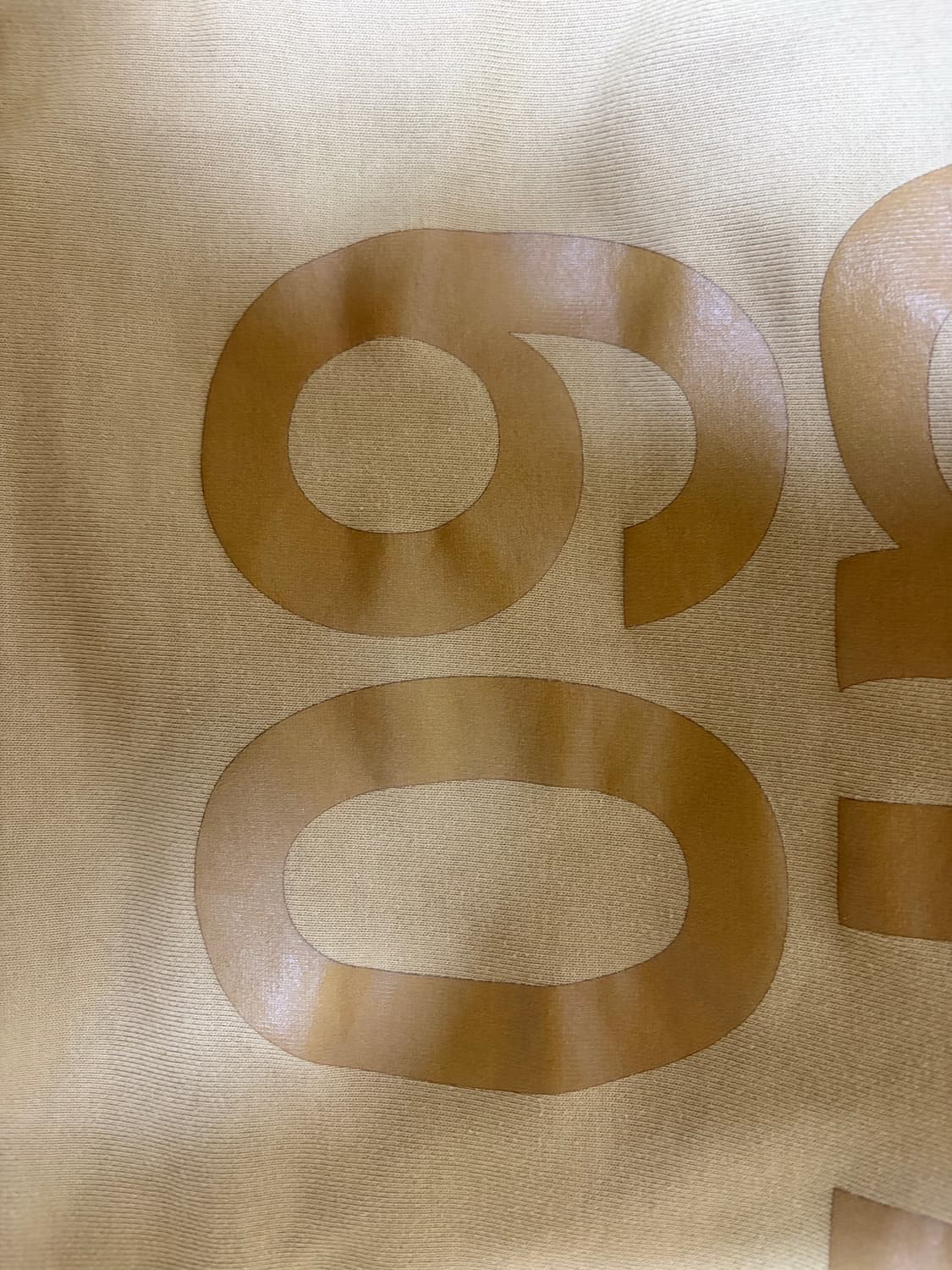 사파리스팟 1/2 후드티 상품이미지7