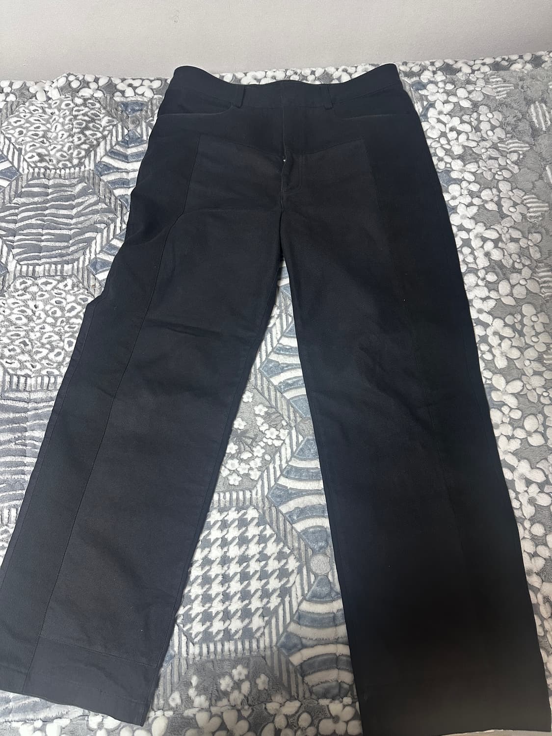 xlim ep4 팬츠 팝니다. 상품이미지7